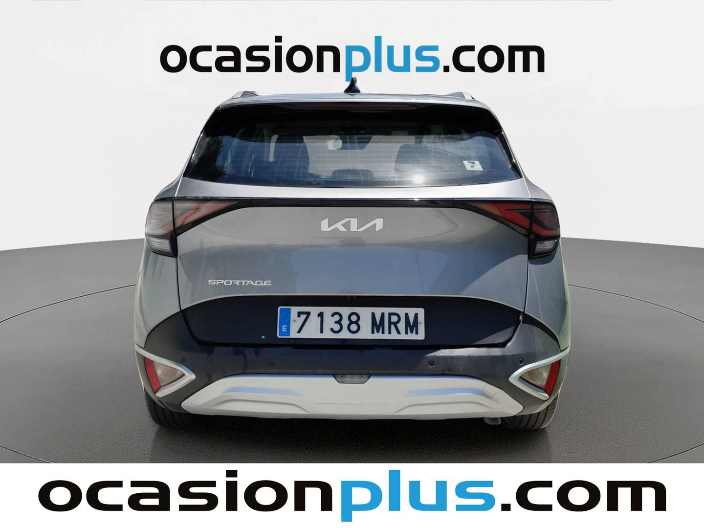 KIA Sportage KIA Sportage 1.6 T-GDi MHEV Drive 4x2 (150 CV) barato