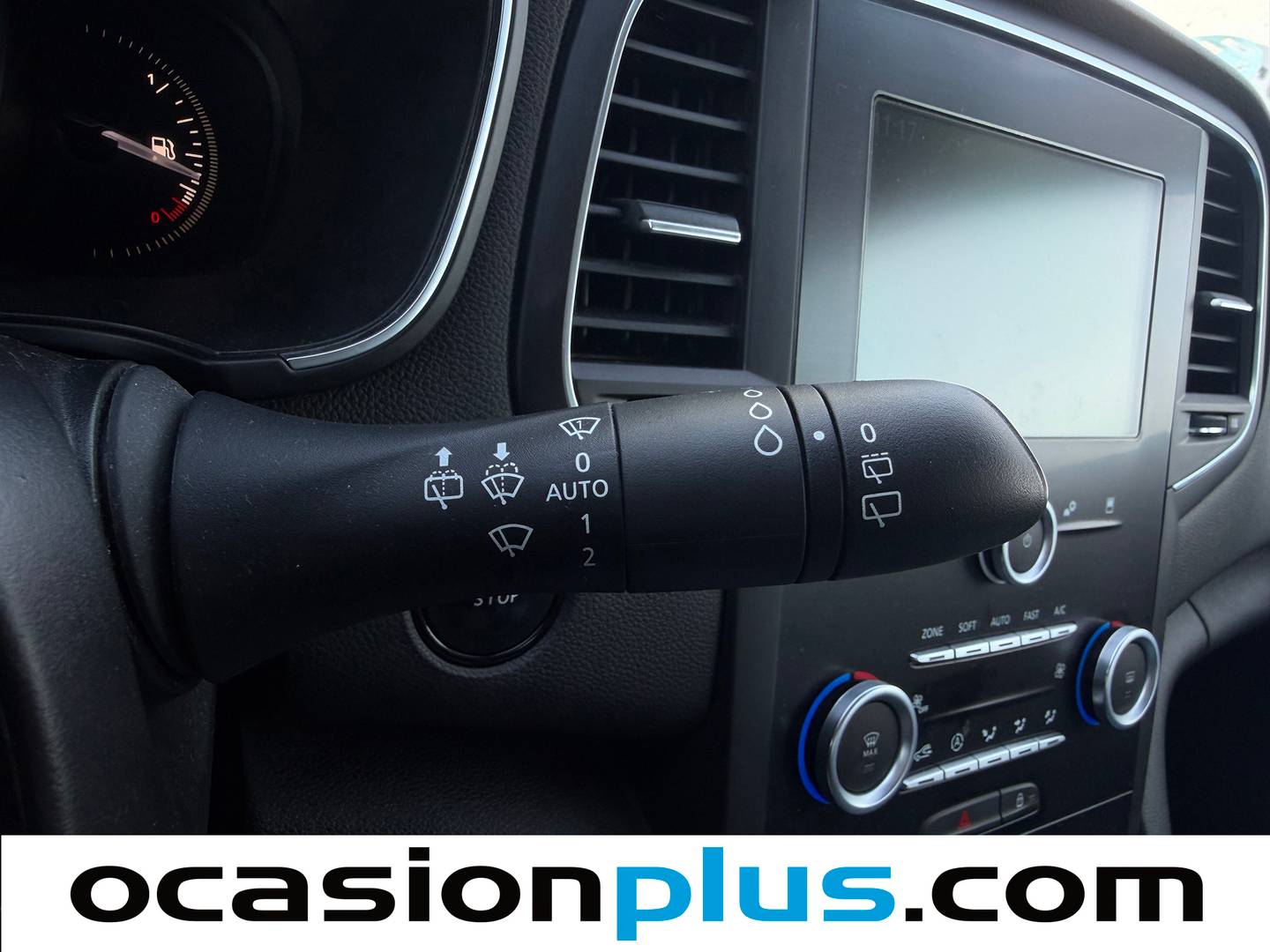 Accesorios del Renault Mégane Renault Megane Intens Energy TCe (100 CV)