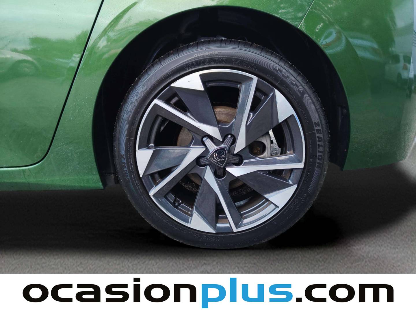 Foto Peugeot 308 Peugeot 308 Allure Pack BlueHDi 130 S&S EAT8 (130 CV)