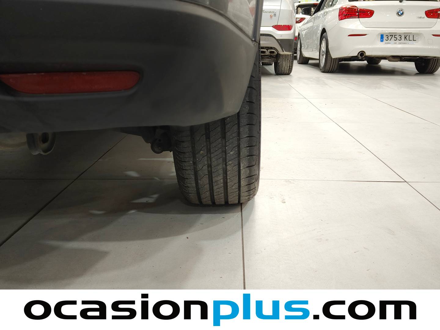 Nissan X-TRAIL Nissan X-Trail 1.6 dCi N-Connecta XTronic (130 CV) 7 Plazas 130cv
