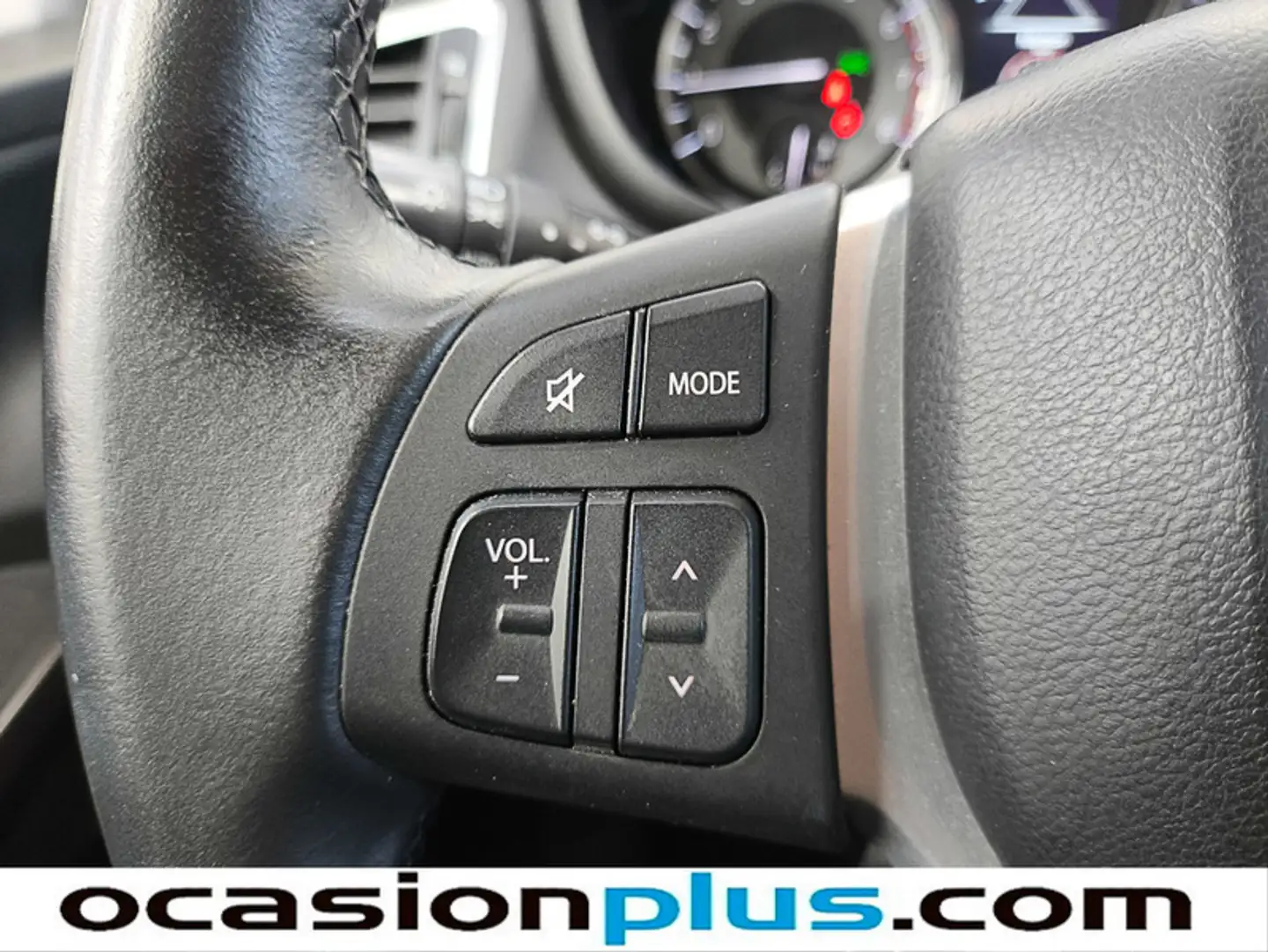 Foto Suzuki S-Cross Suzuki S-Cross 1.4T Mild Hybrid S2 4WD (129 CV)