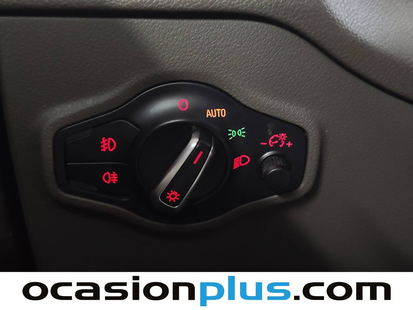 Accesorios del Audi Q5 Audi Q5 S line 2.0 TDI clean diesel quattro (190 CV) S tronic