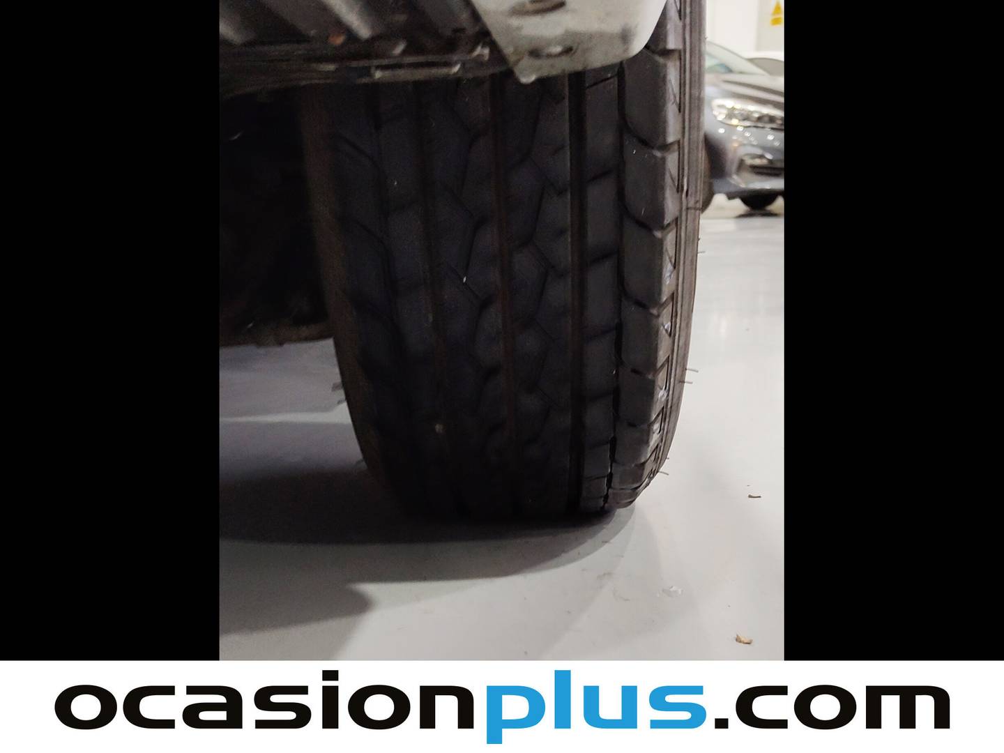 Toyota Proace Verso Toyota Proace Verso Combi 2.0D Family Advance Pack (150 CV) 8 Plazas de segunda mano