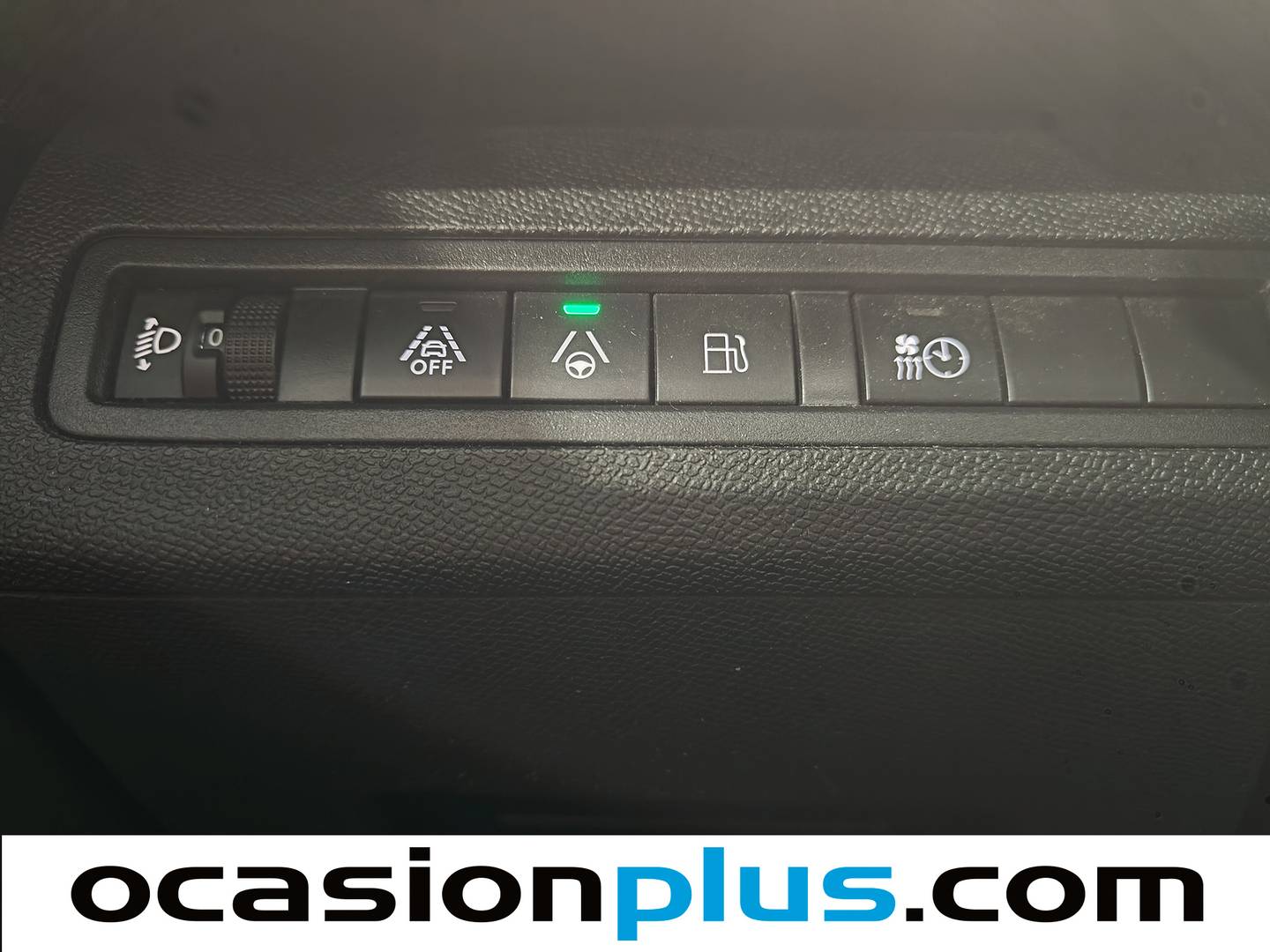 Peugeot 3008 Hybrid Peugeot 3008 Hybrid 225 Allure Pack e-EAT8 (225 CV) de ocasión