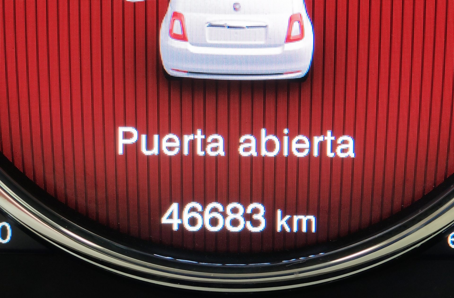 Fiat 500 1.0 Hybrid Dolcevita - foto 7