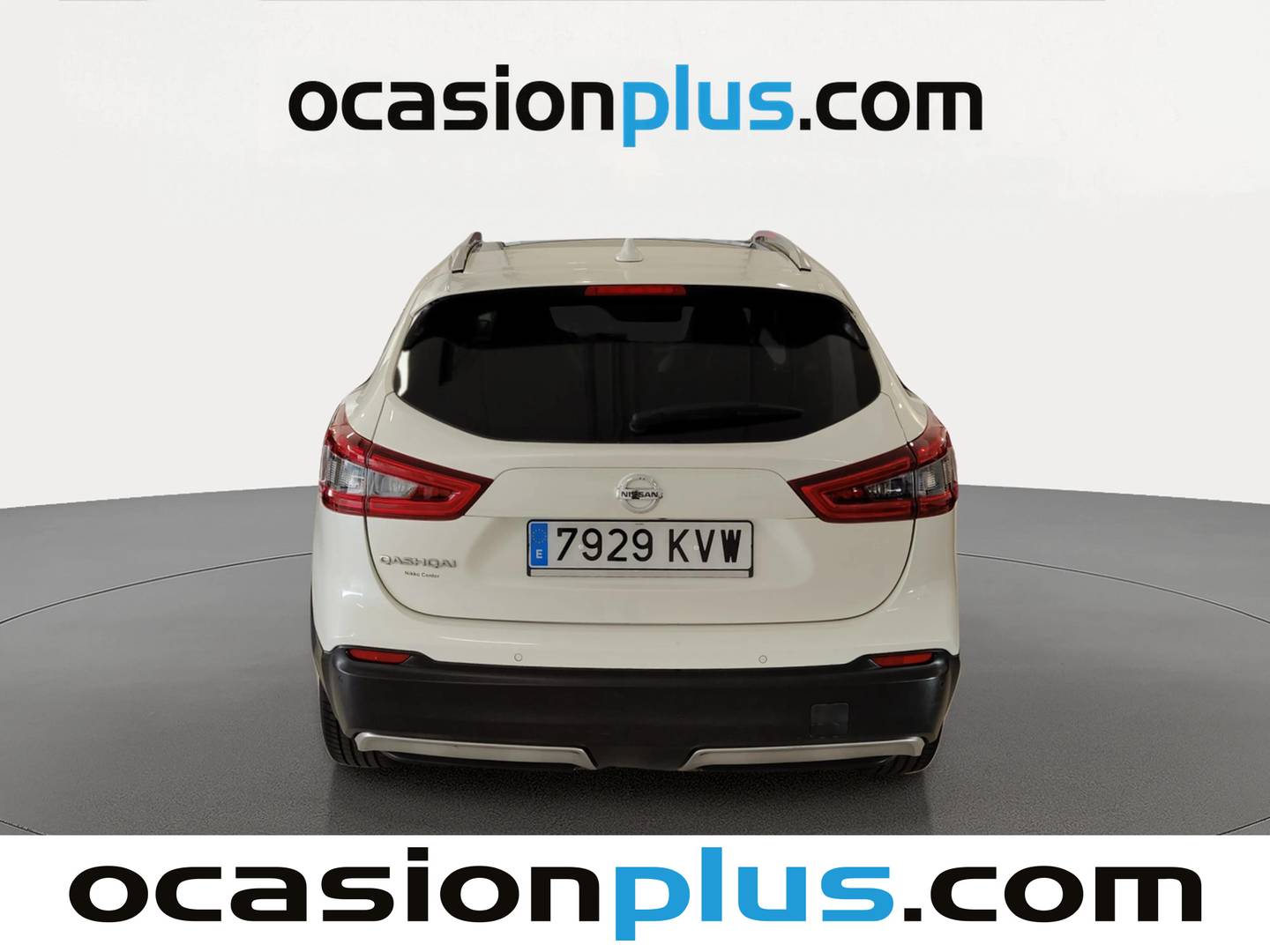 Nissan QASHQAI Nissan Qashqai DIG-T 140 Tekna 4x2 (140 CV) barato