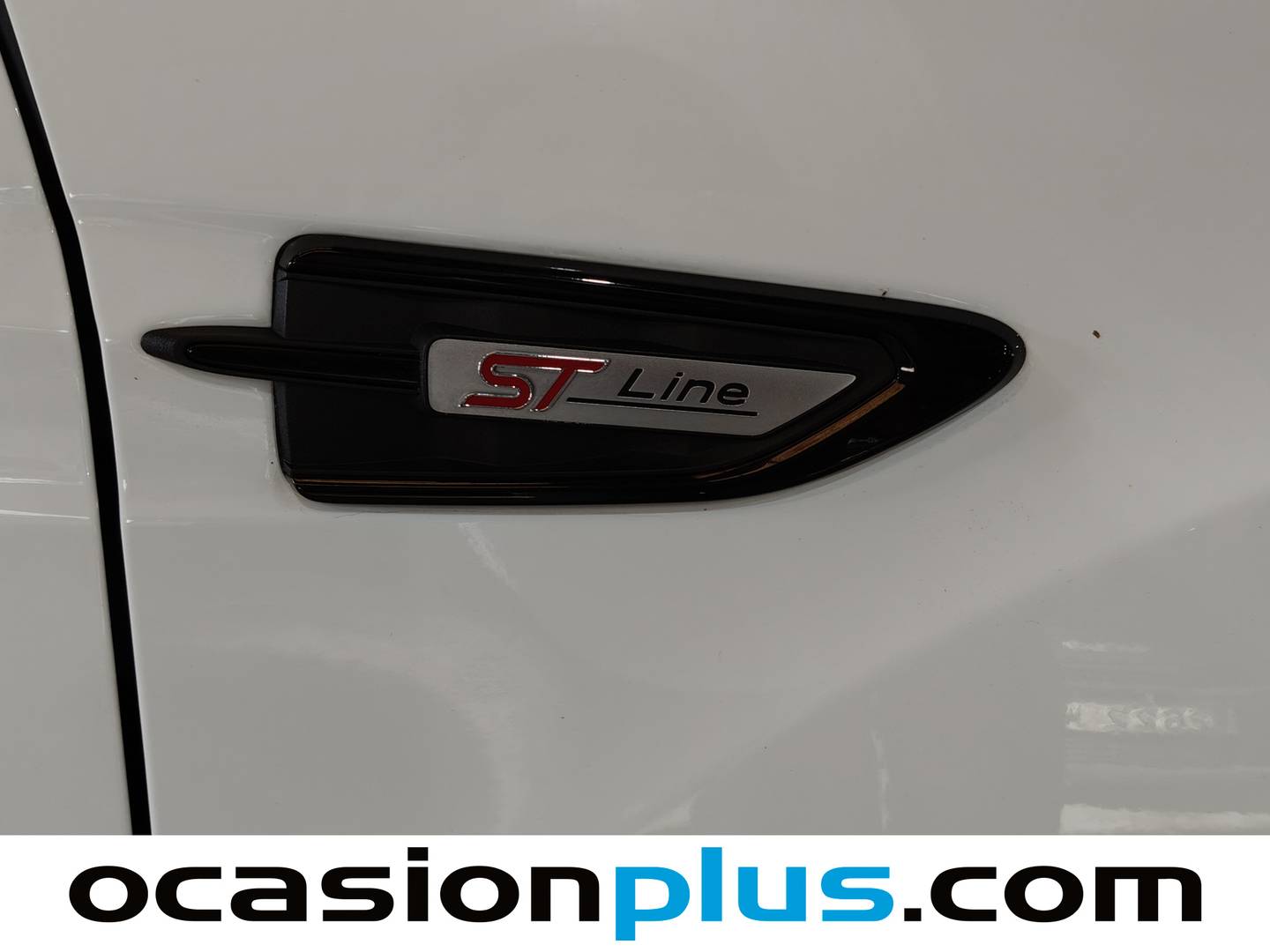 Extras y acabados del Ford Kuga Ford Kuga 2.0 TDCI ST-Line 4x2 (150 CV)