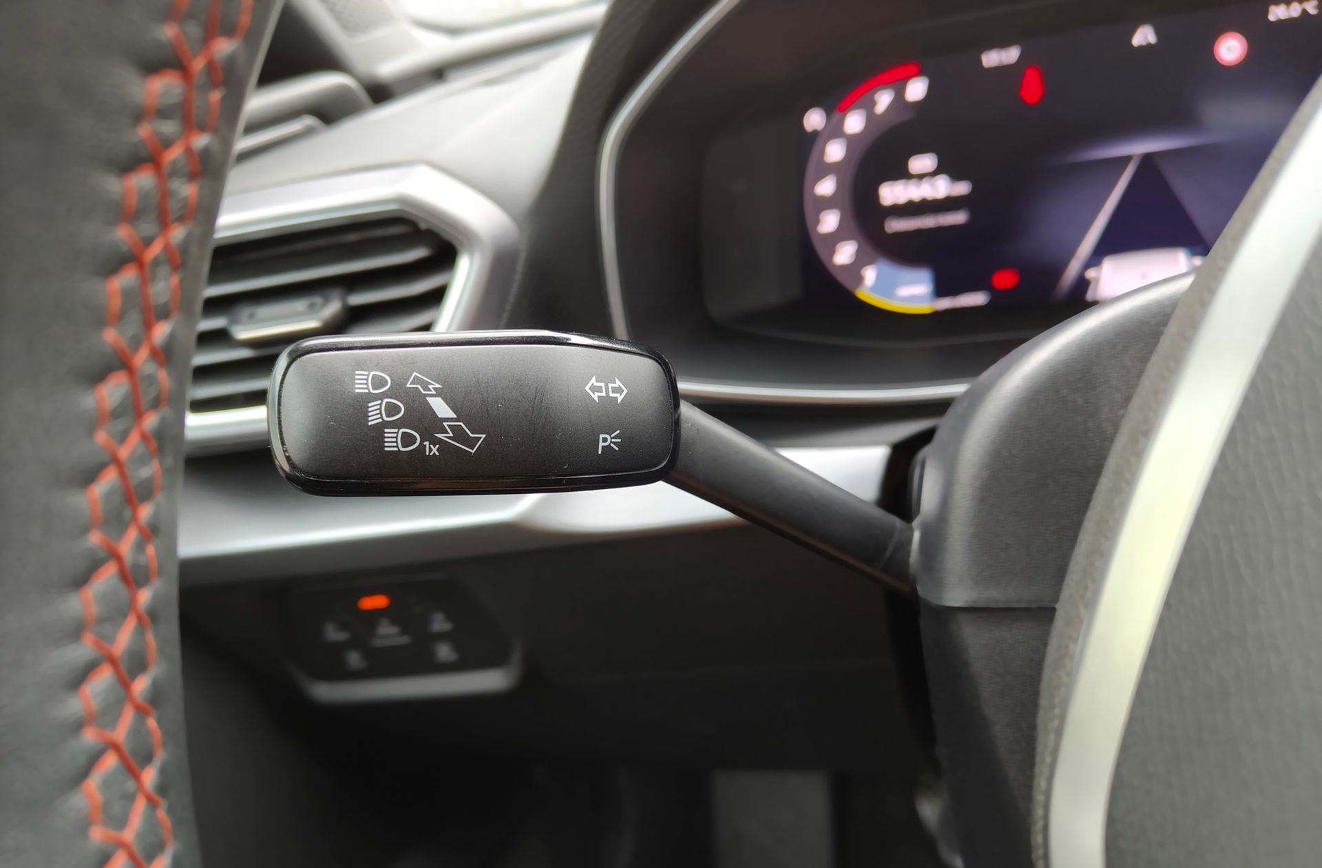 SEAT León 1.5 TSI FR 25 Aniversario - foto 34