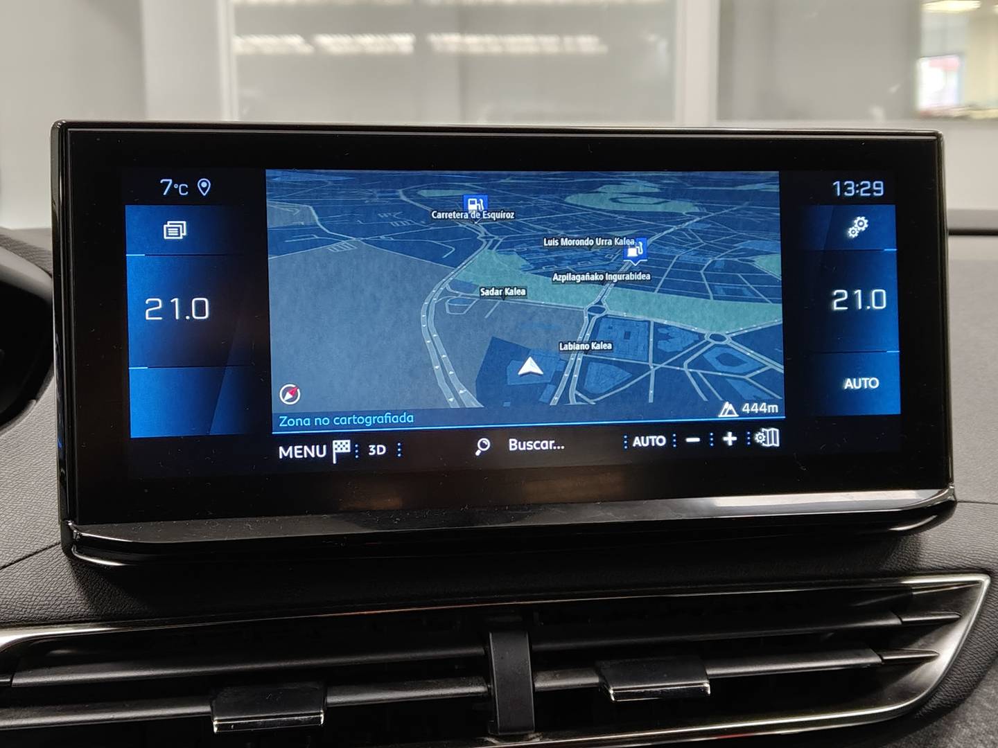 Peugeot 3008 Peugeot 3008 PureTech 130 S&S Allure Pack (130 CV) al mejor precio