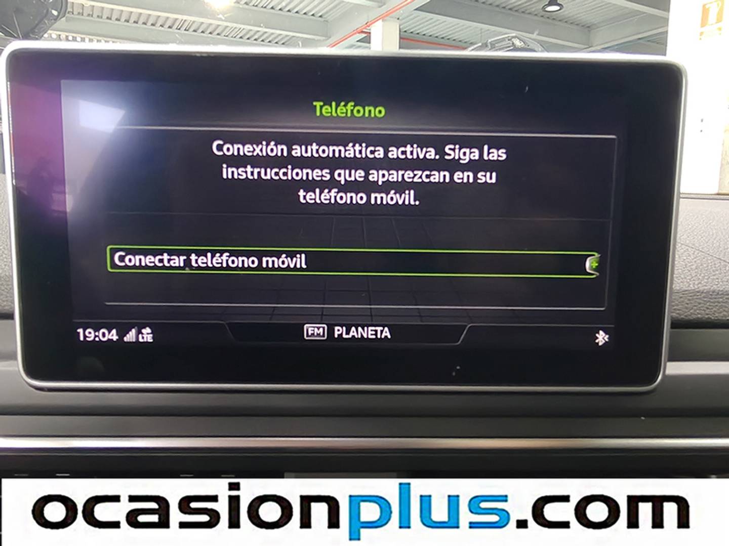 Foto Audi A5 Audi A5 Coupe S line 40 TFSI (190 CV) S tronic