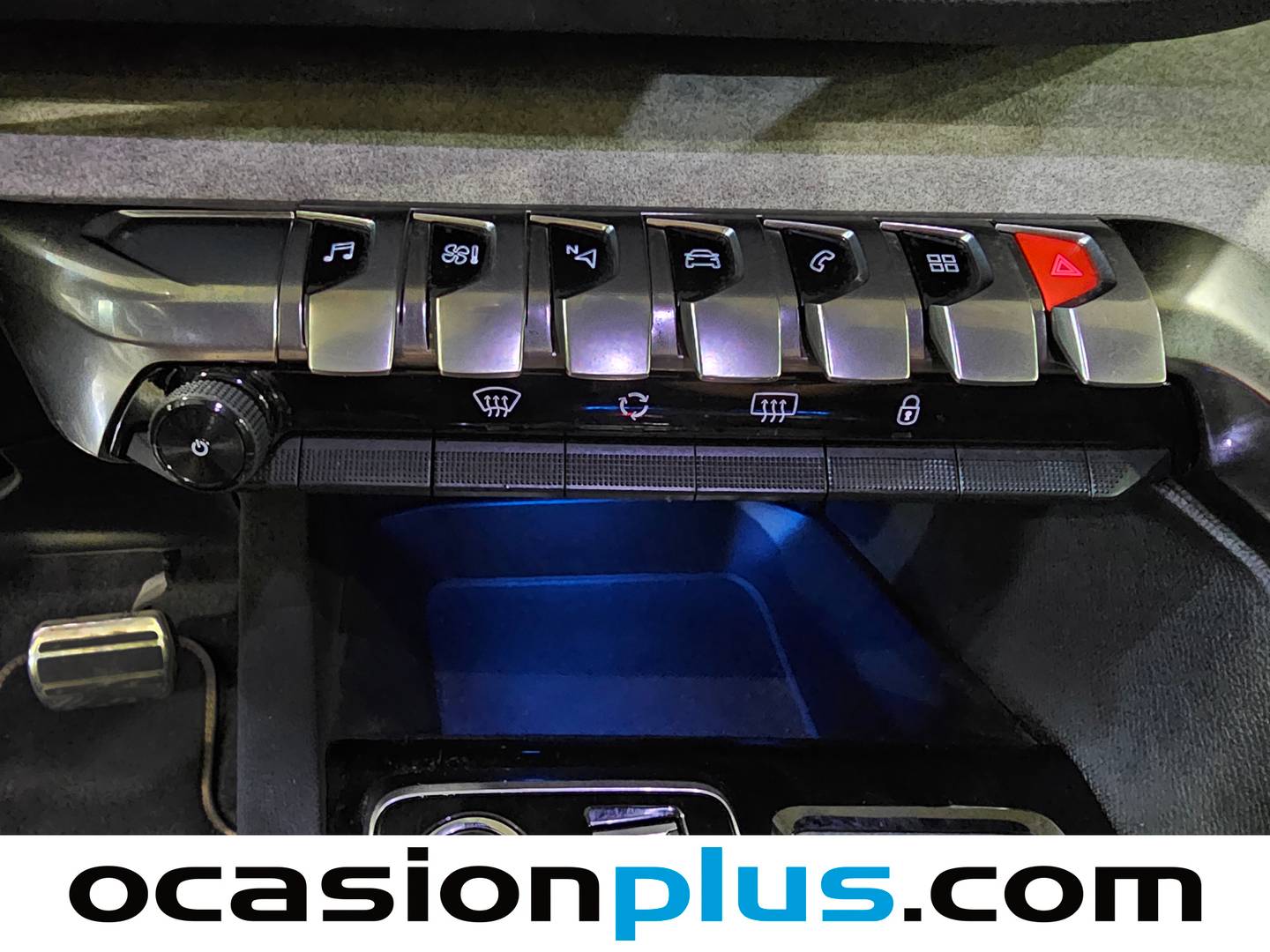 Peugeot 5008 Peugeot 5008 BlueHDI 130 S&S GT EAT8 (130 CV) 7 PLAZAS automático