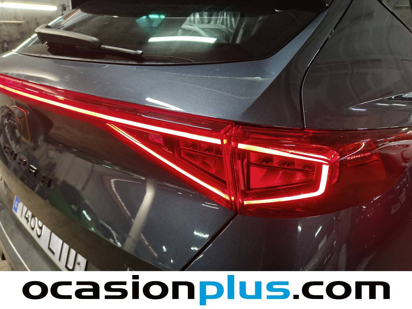 Foto Cupra Formentor CUPRA Formentor 2.0 TDI (150 CV)