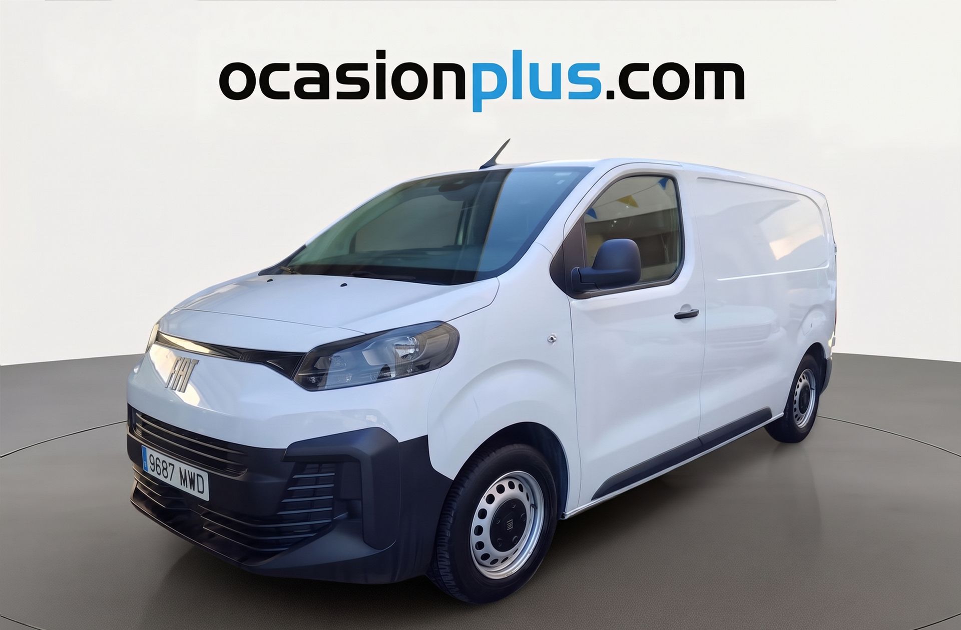 Fiat Scudo Furgon 1.5 BlueHDi L2