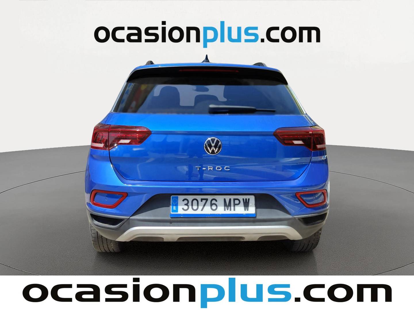 Volkswagen T-Roc Volkswagen T-Roc Life 2.0 TDI (150 CV) DSG 2024