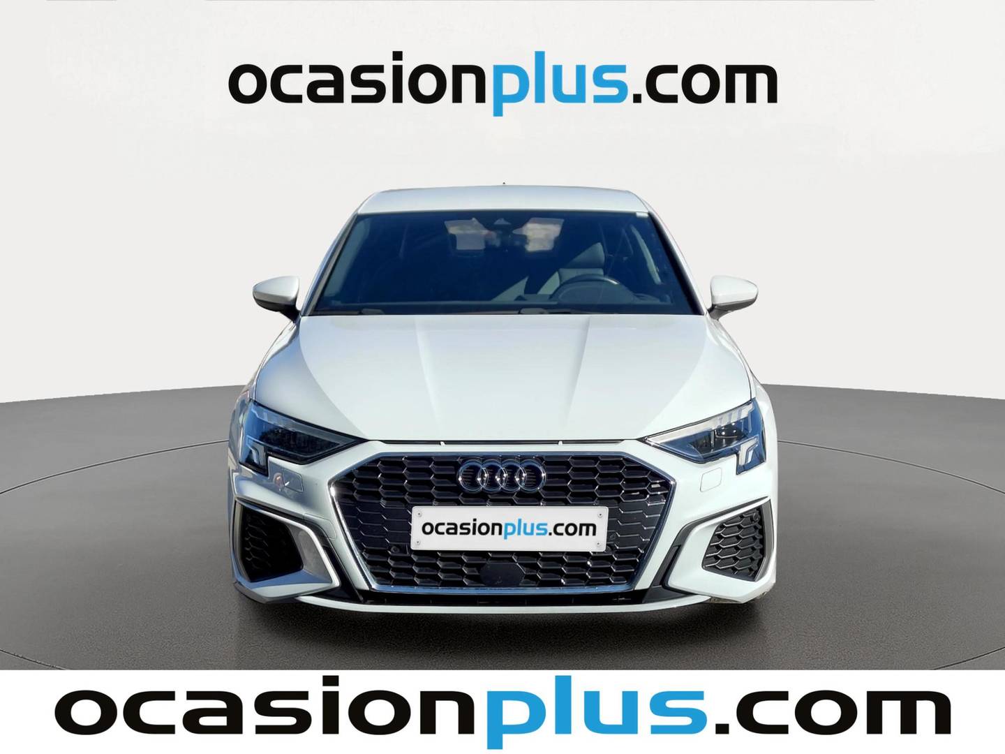Audi A3 Audi A3 Sportback S line 35 TFSI (150 CV) S tronic 2023