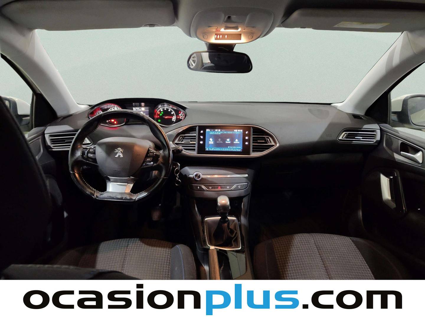 Peugeot 308 Peugeot 308 PureTech 110 S&S Style (110 CV) seminuevo
