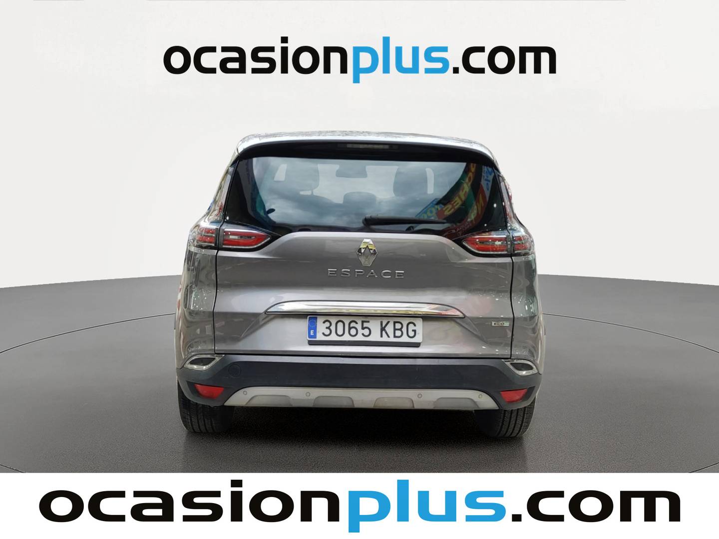 Renault Espace Renault Espace Zen Energy dCi (130 CV) 7 Plazas al mejor precio