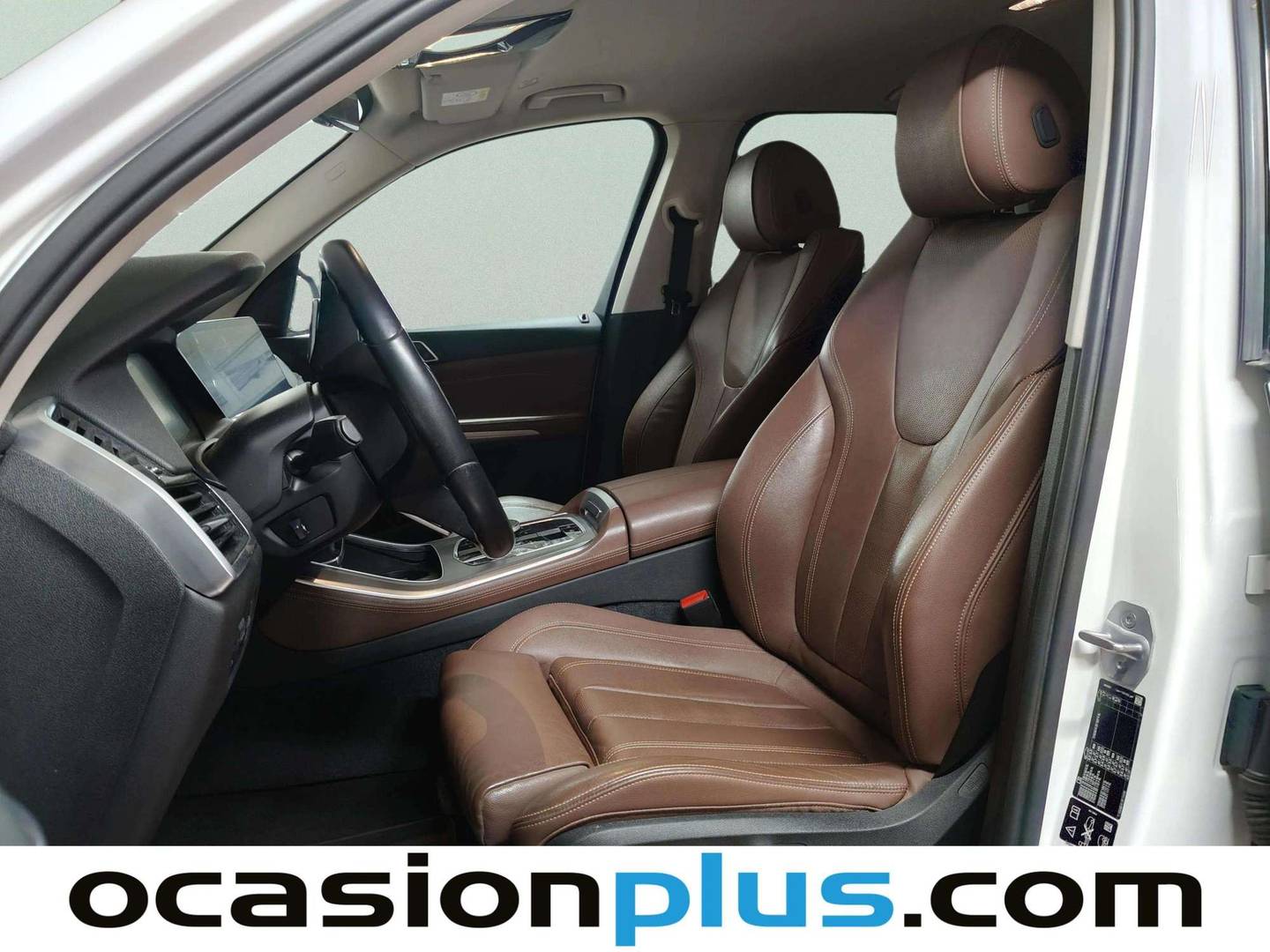 BMW X5 BMW X5 xDrive30d (265 CV) Pack M al mejor precio