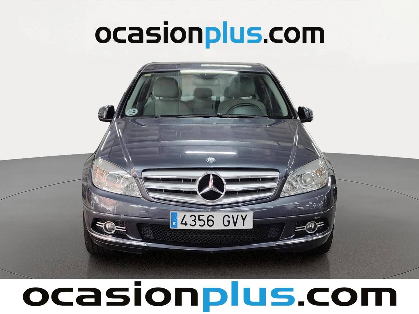 Mercedes Clase C Mercedes Clase C 200 CDI Blue Efficiency Avantgarde (136 CV) 136cv