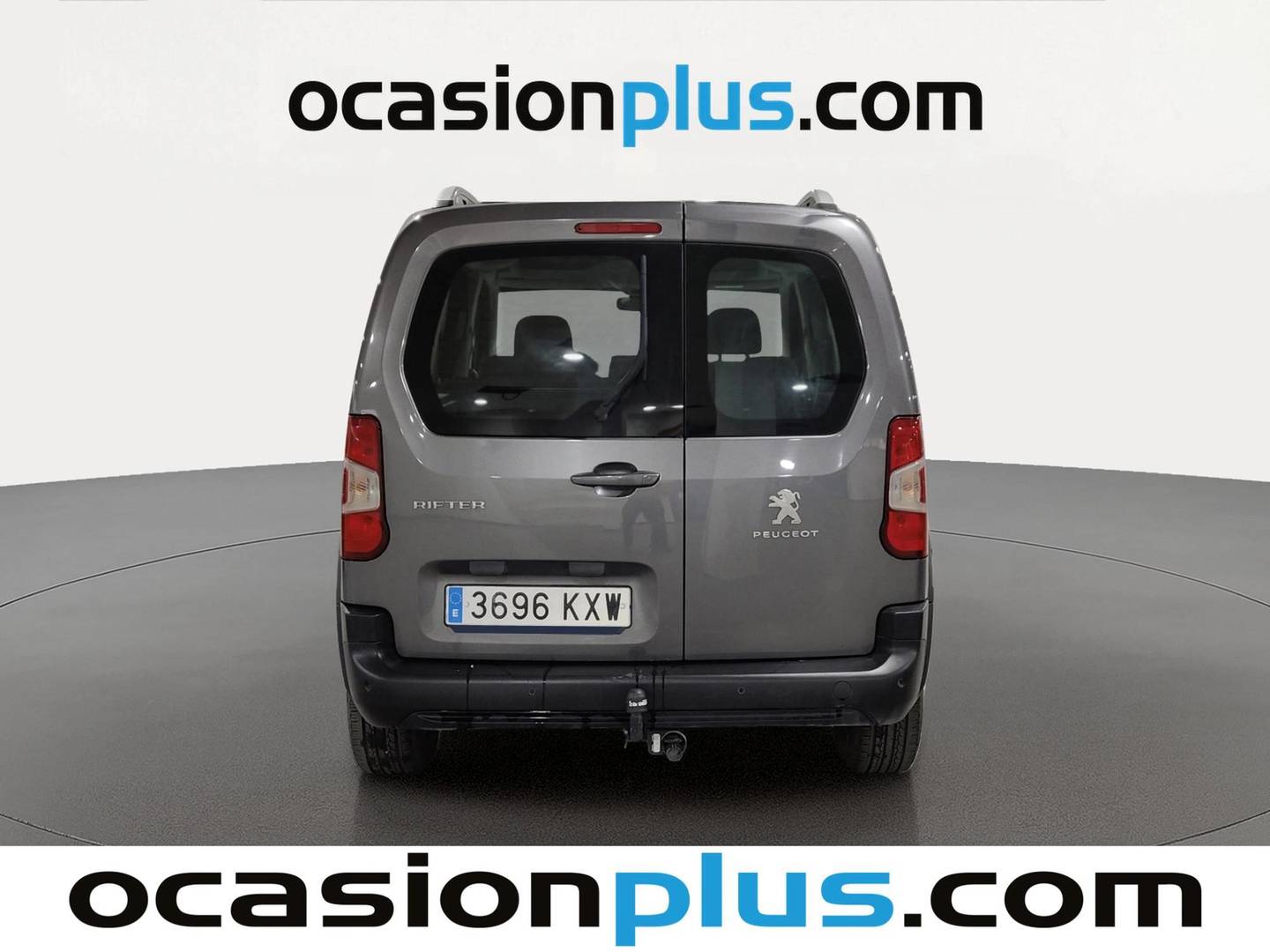 Peugeot Rifter Peugeot Rifter BlueHDi 100 Active Standard (100 CV) barato