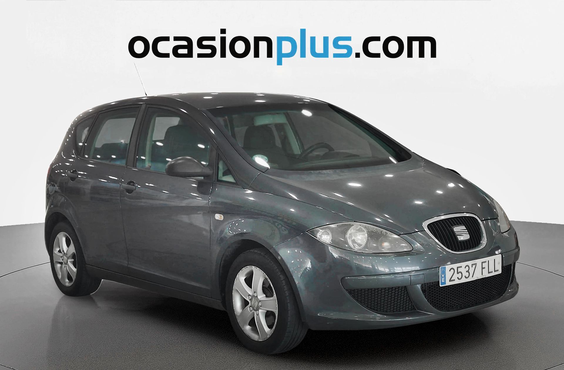 SEAT Altea 1.6 Green - foto 2