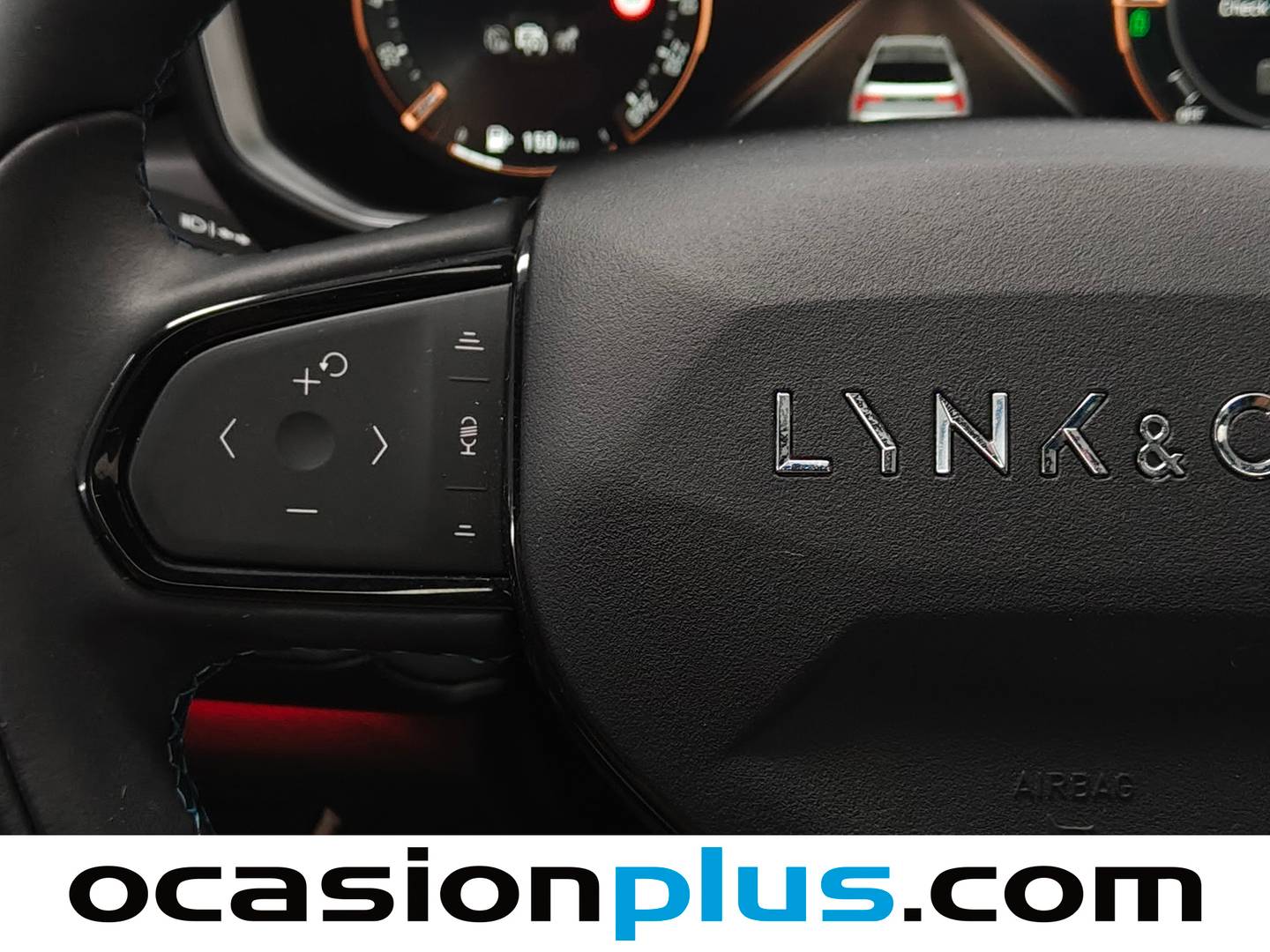 Lynk & Co 01 Lynk & Co 01 1.5 PHEV (261 CV) km 0