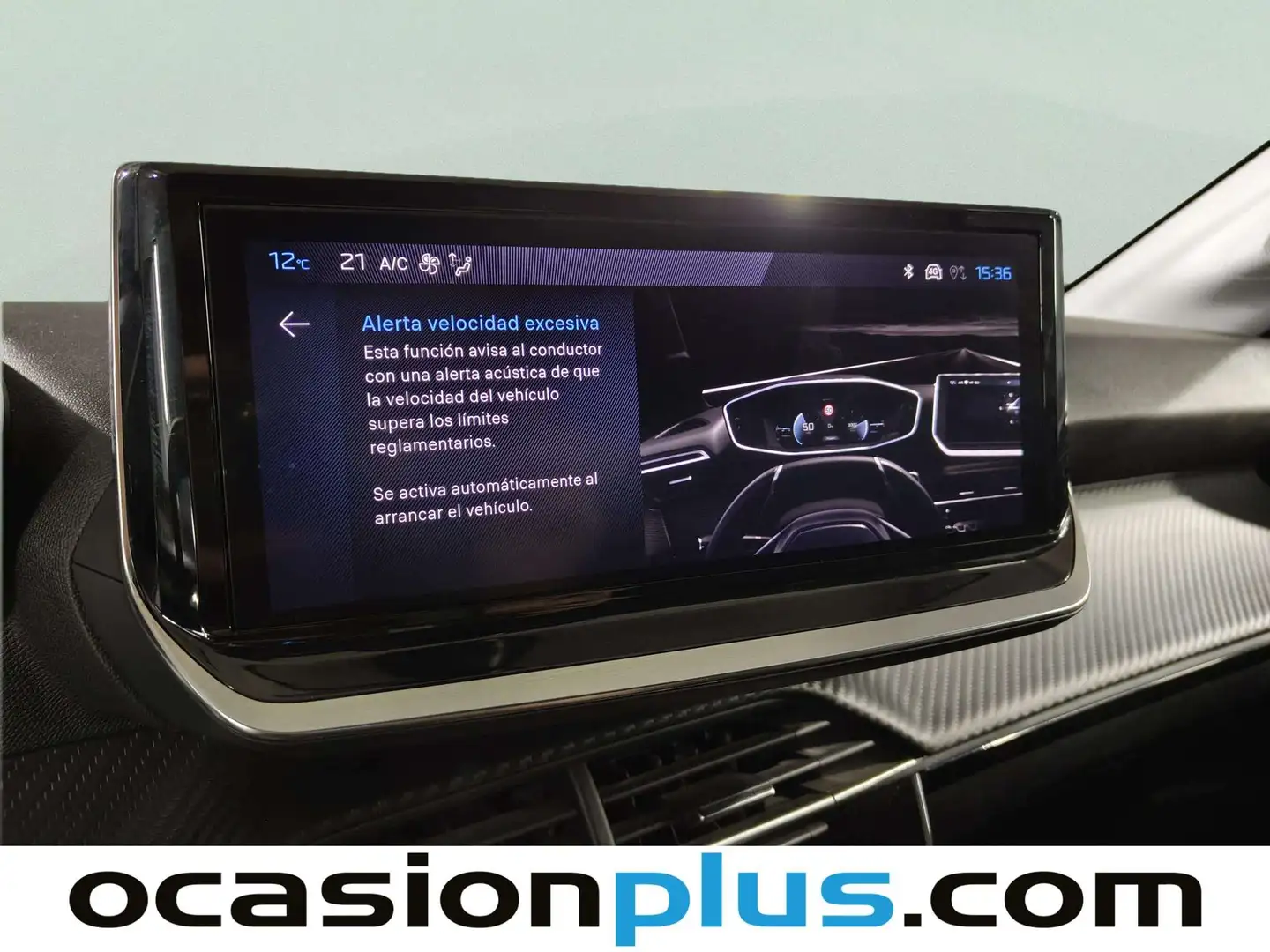 Foto Peugeot 208 Peugeot 208 PureTech 100 Allure (100 CV)