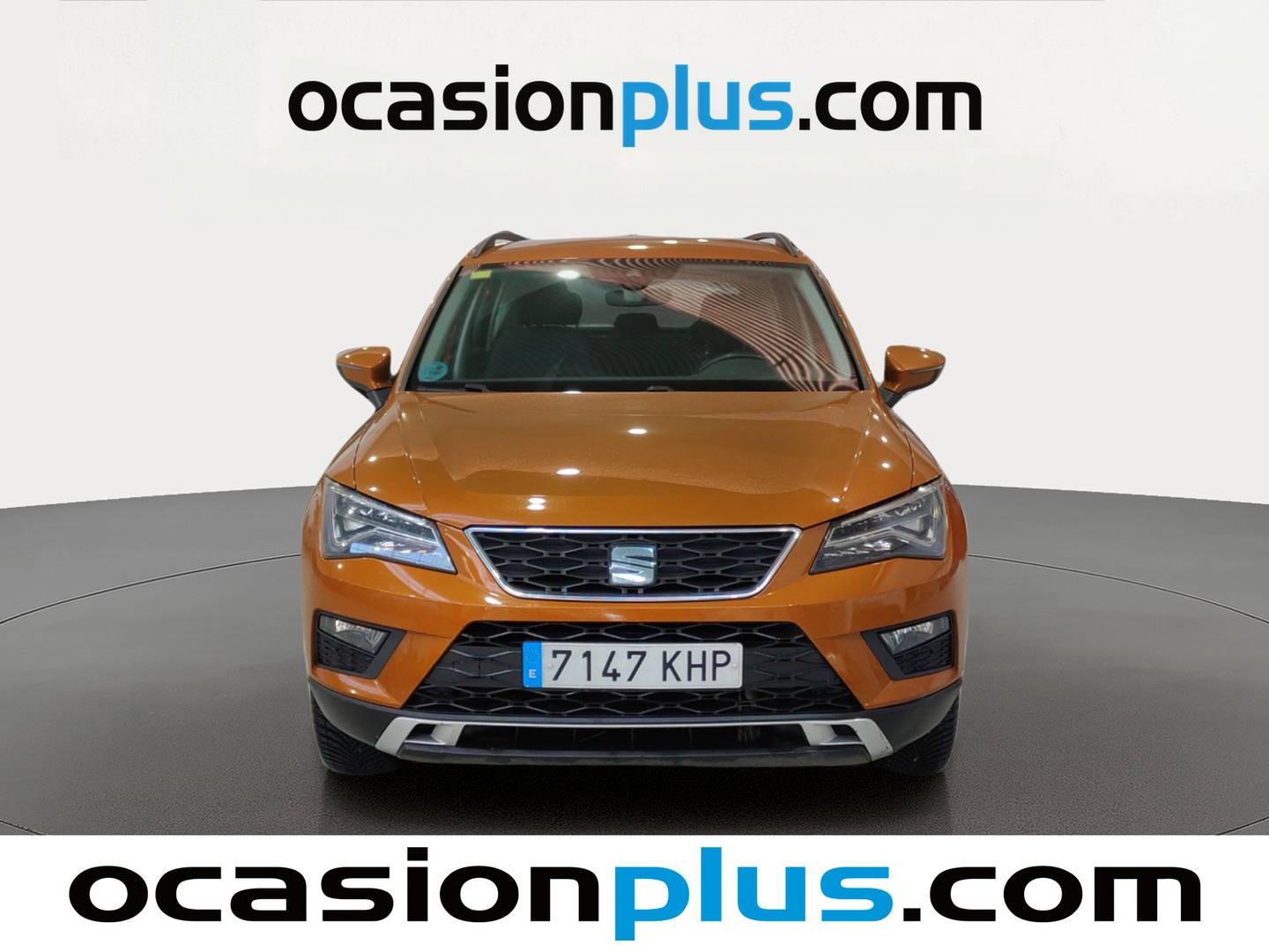 Seat Ateca SEAT Ateca 2.0 TDI S&S Style 4Drive (150 CV) al mejor precio