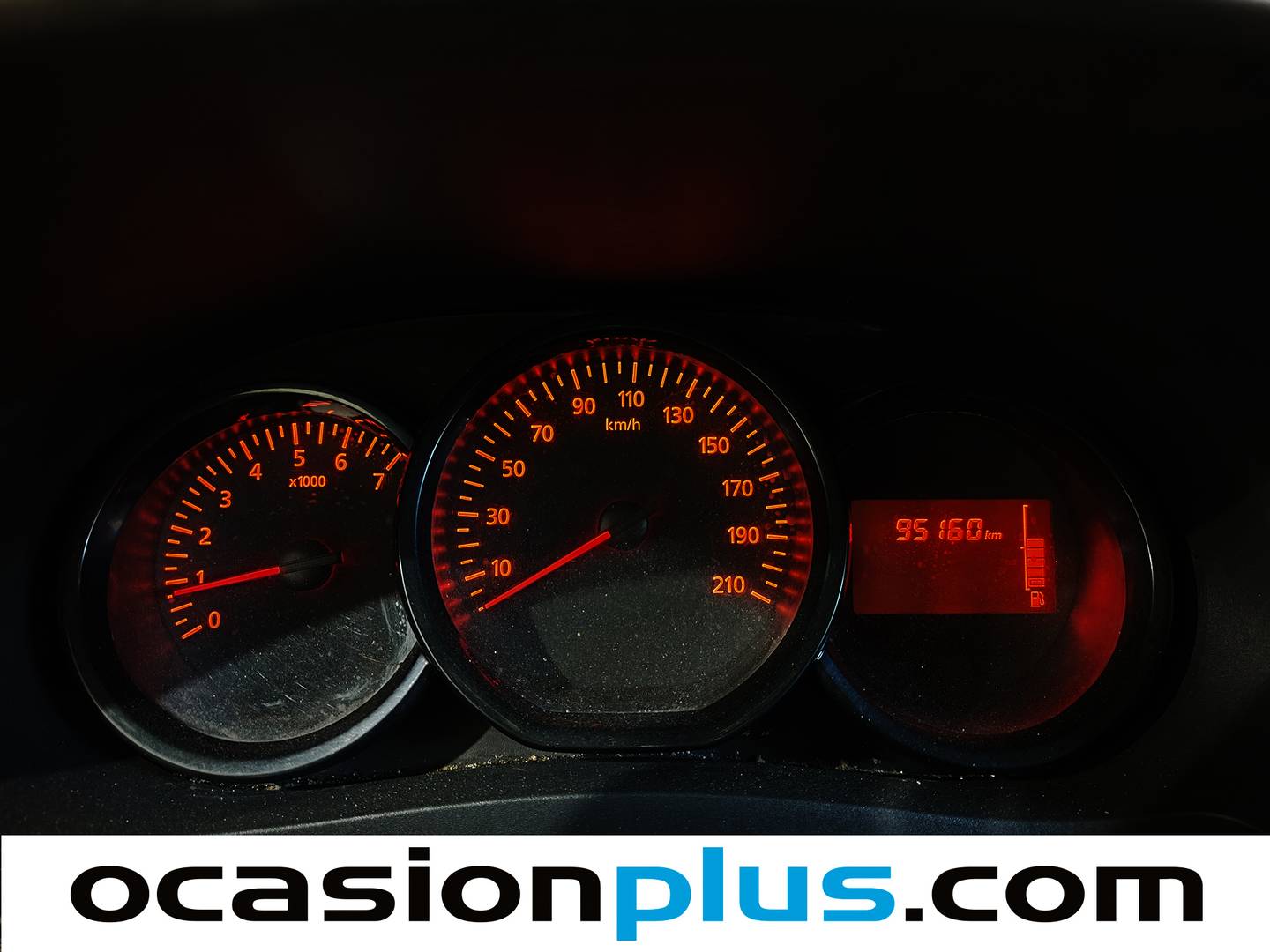 Dacia Dokker Dacia Dokker Van Ambiance dCi (75 CV) diésel