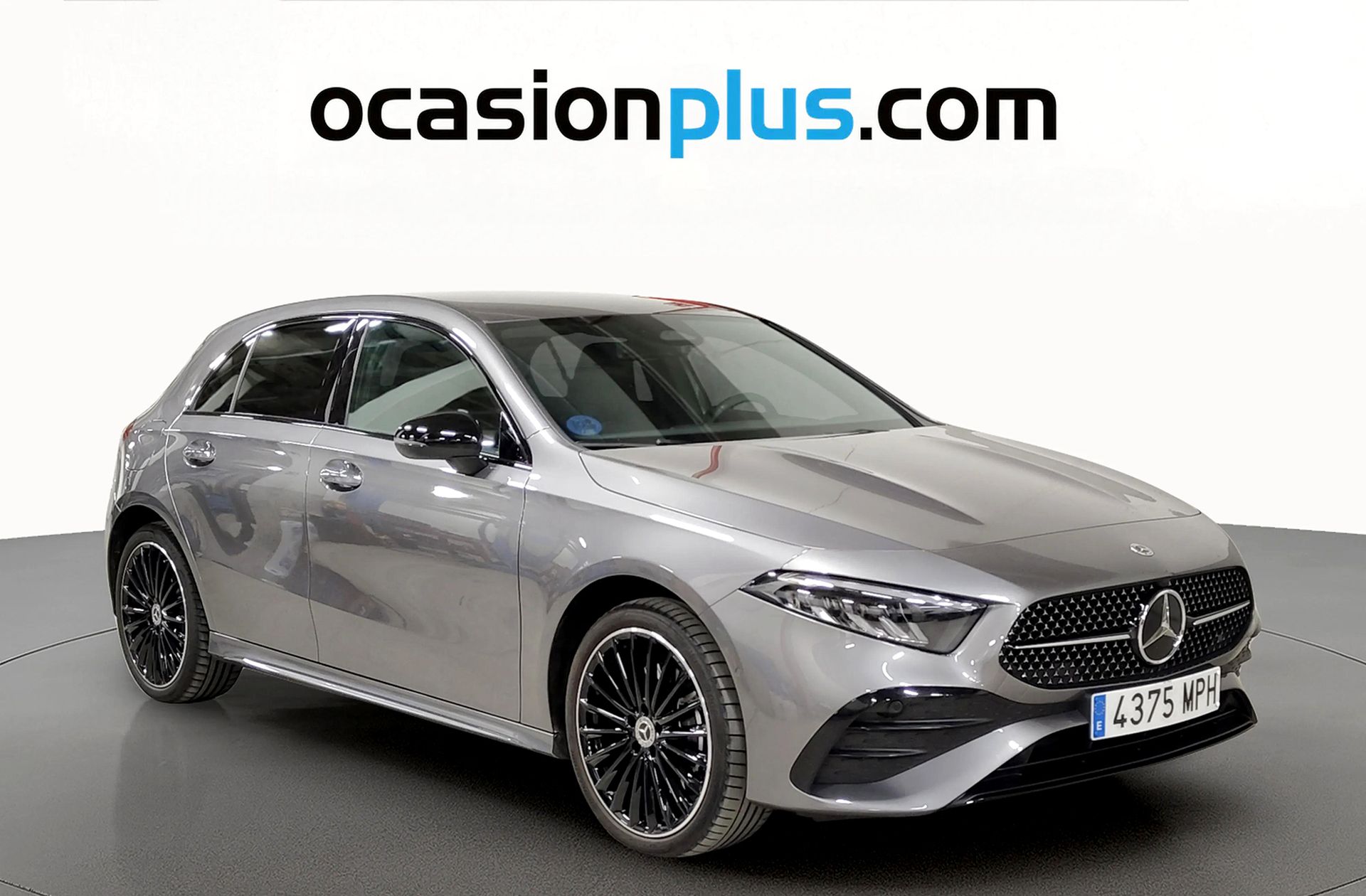 Mercedes-Benz Clase A 250 e Pack AMG - foto 2