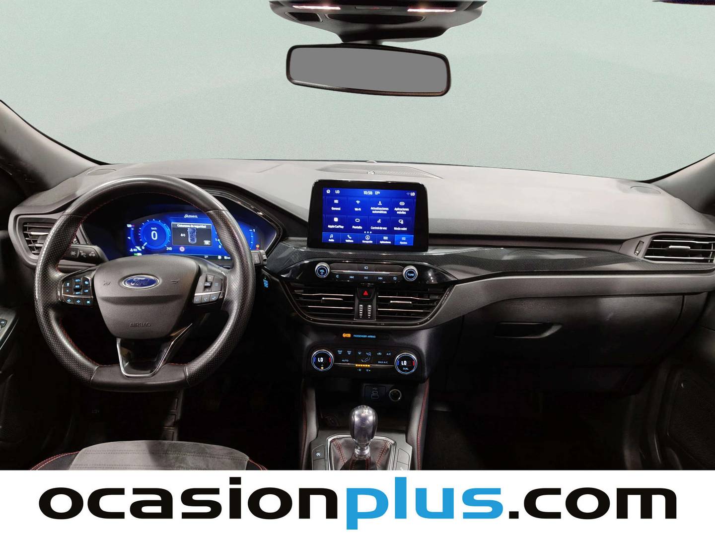 Ford Kuga Ford Kuga 1.5T EcoBoost ST-Line X 4x2 (150 CV) de ocasión