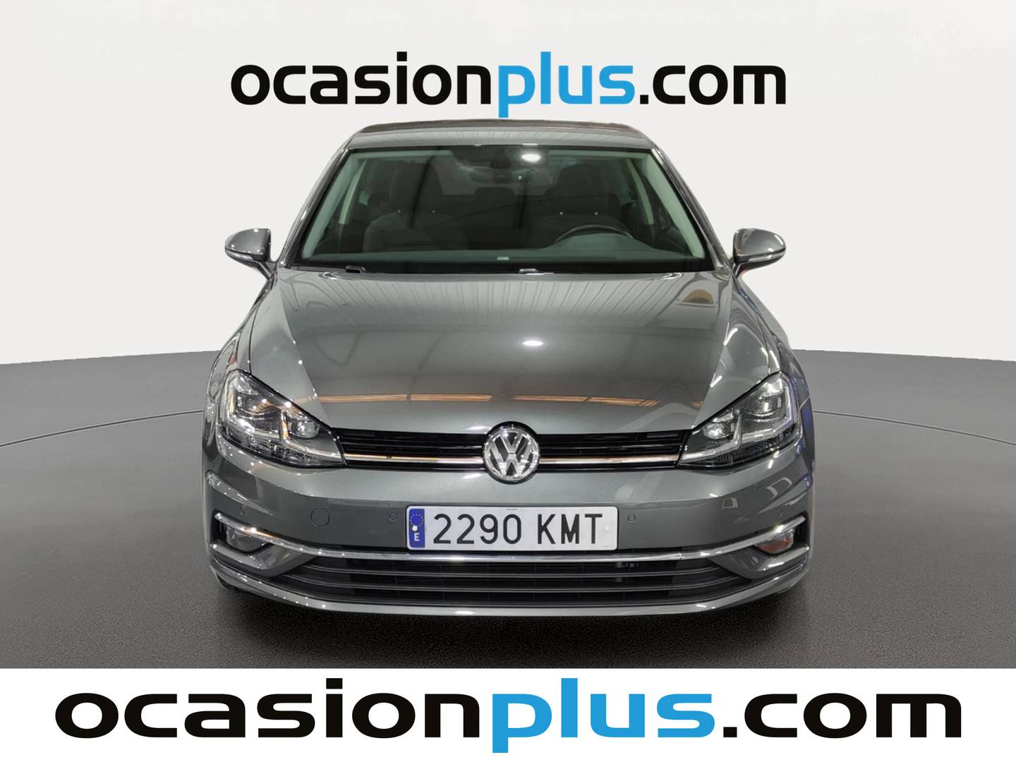 Foto Volkswagen Golf Volkswagen Golf Advance 1.4 TSI (125 CV)