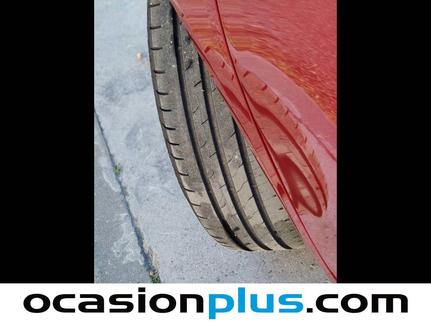 KIA Ceed Kia Ceed 1.0 T-GDi Eco-Dynamics Concept (100 CV) gasolina