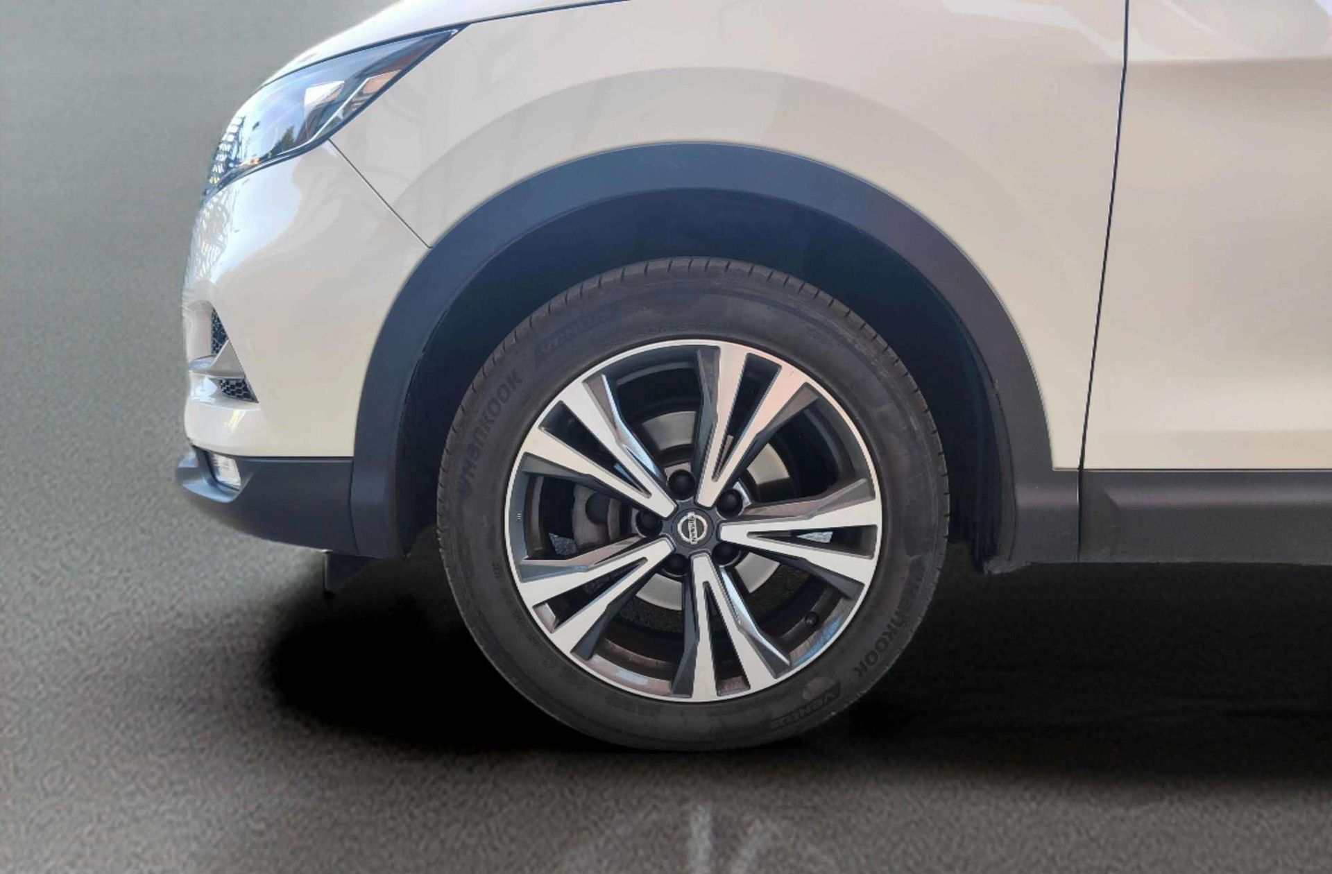 Nissan Qashqai DIG-T 115 N-Connecta 4x2 - foto 34