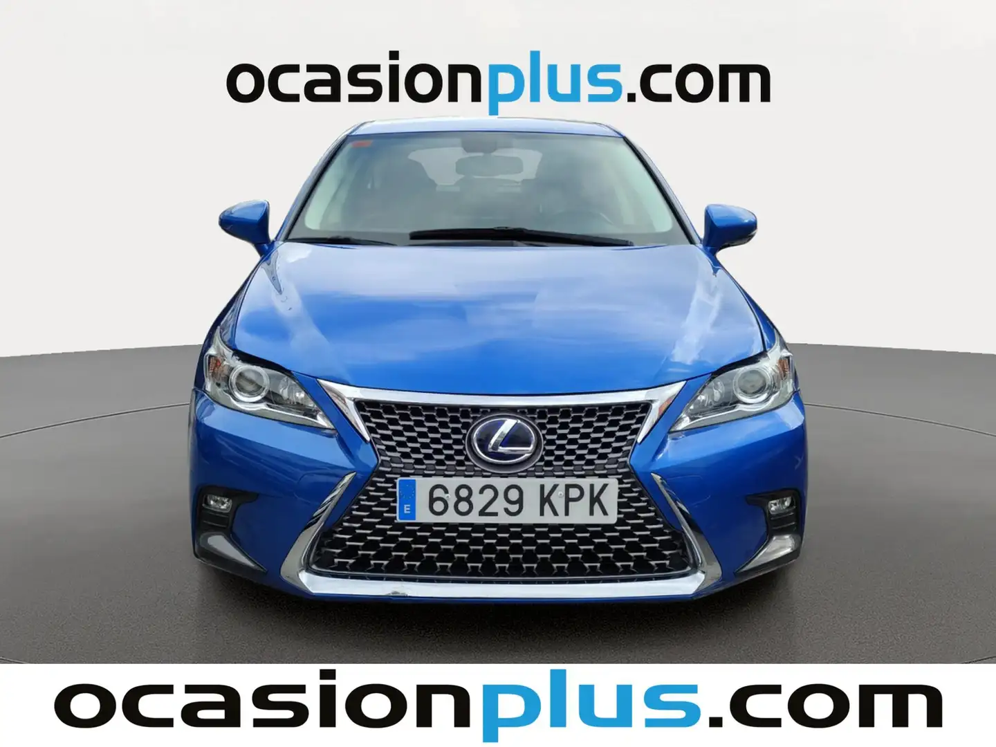 Foto Lexus CT Lexus CT 200h Business (136 CV)