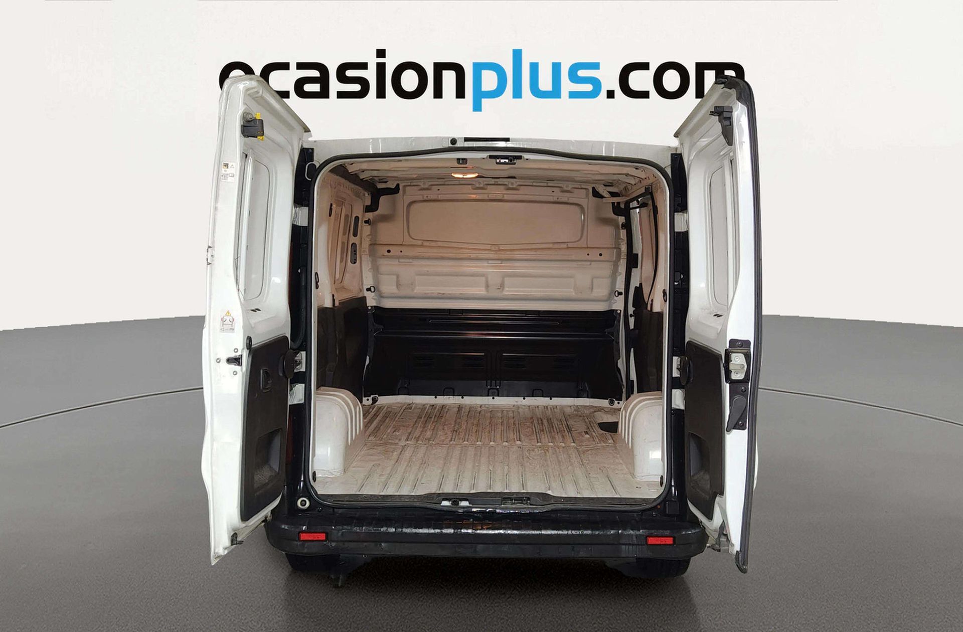 Fiat Talento 2.0 MultiJet Base Corto - foto 13