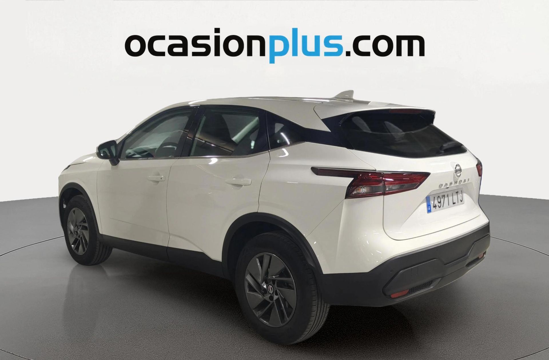 Nissan Qashqai DIG-T 158 mHEV Acenta Xtronic - foto 3