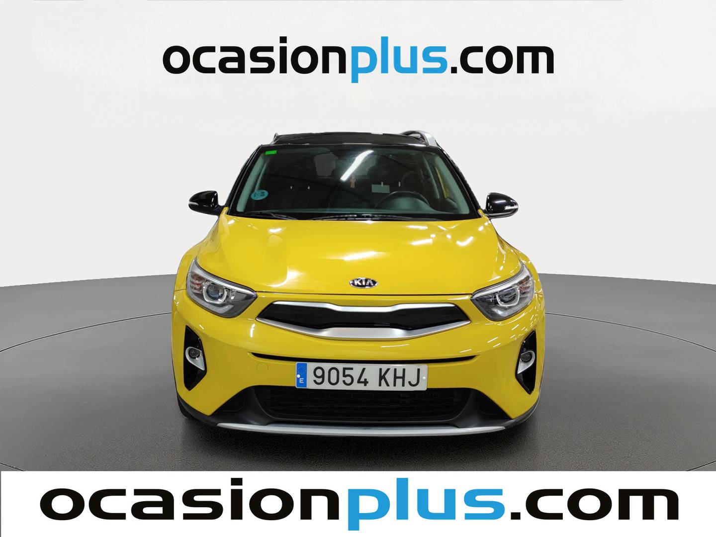 KIA Stonic KIA Stonic 1.0 T-GDi Drive (120 CV) 120cv