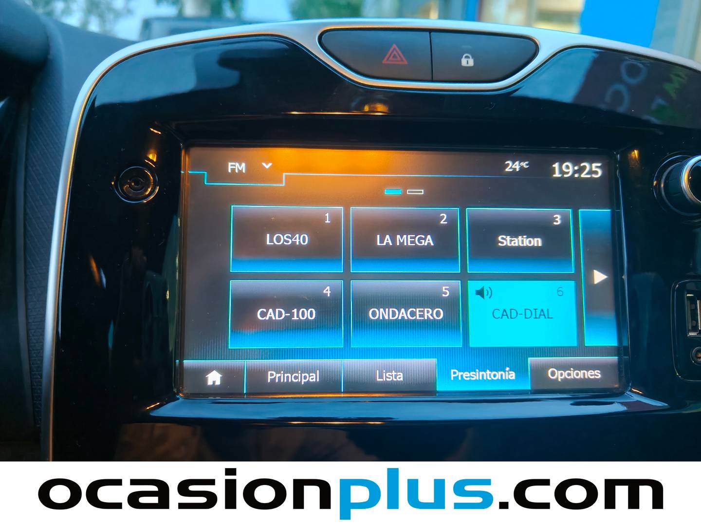 Renault Clio Renault Clio Limited 1.2 (75 CV) barato