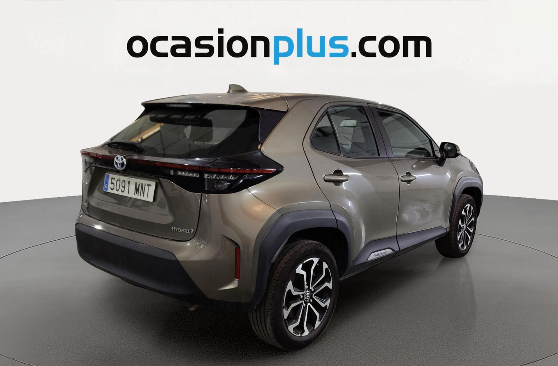 Toyota Yaris Cross 120H Active Tech - foto 4