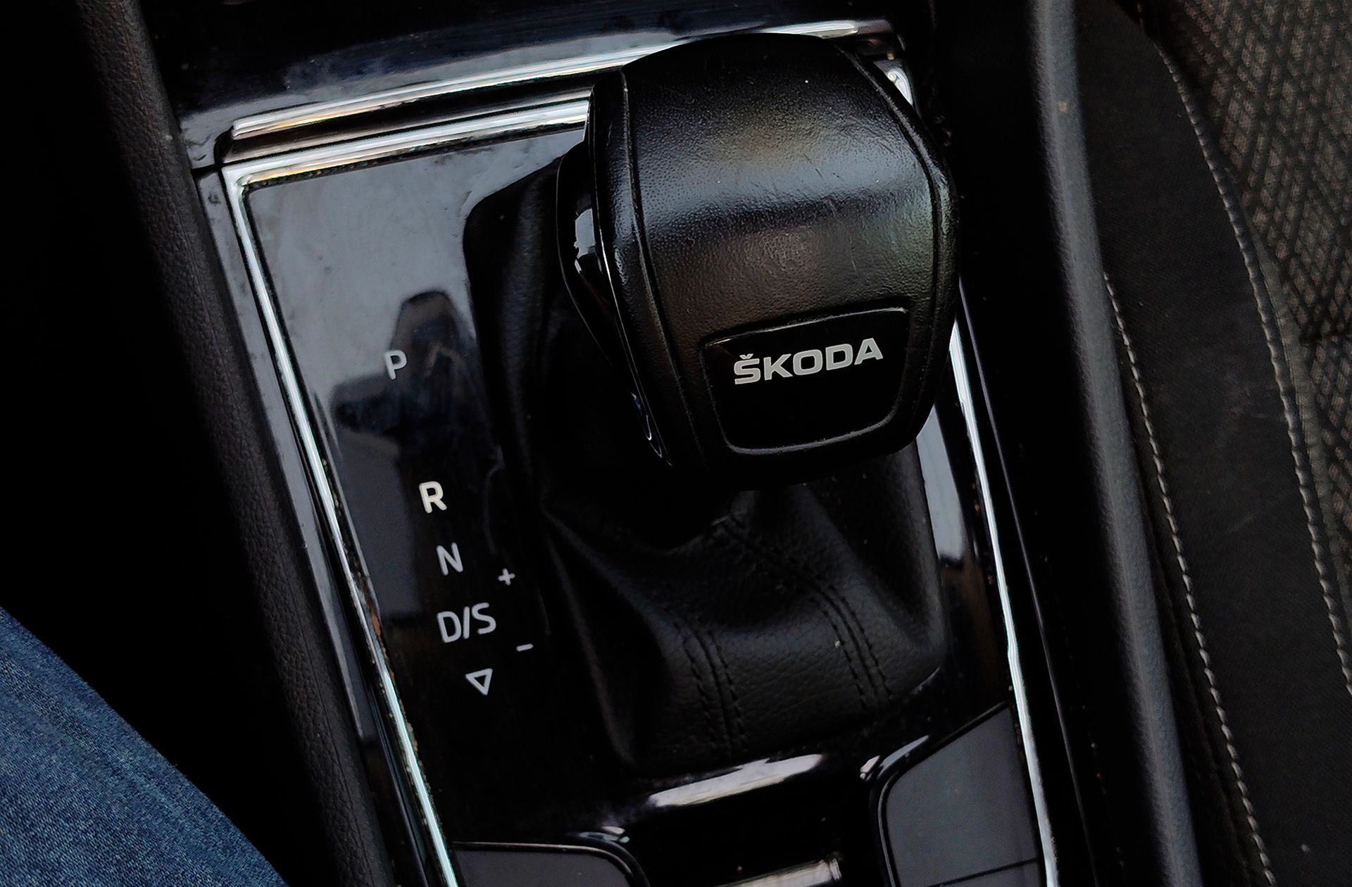 Škoda Karoq 1.5 TSI ACT Style DSG - foto 5