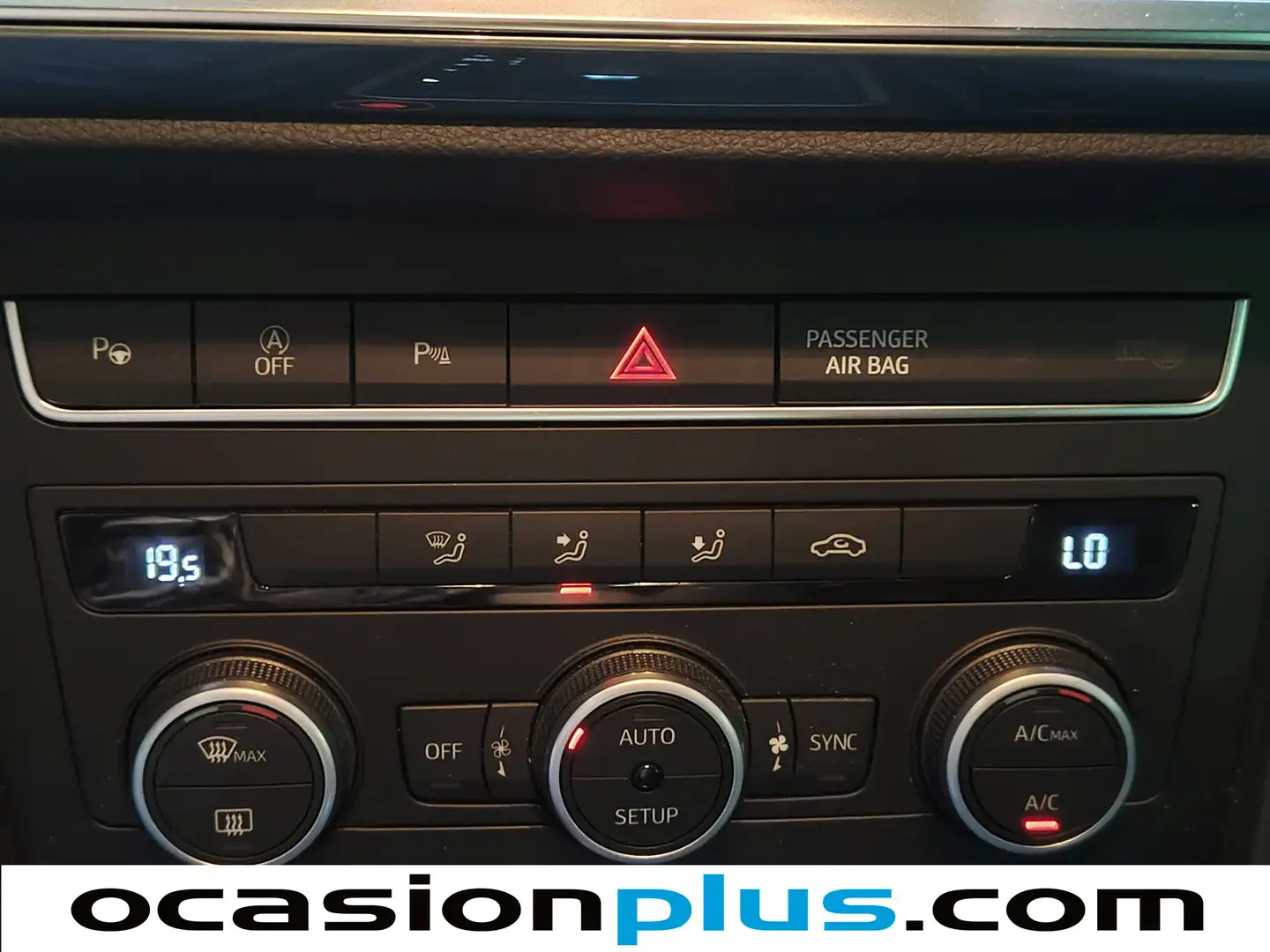 Foto Seat Ateca SEAT Ateca 2.0 TDI S&S Style XXL DSG (150 CV)