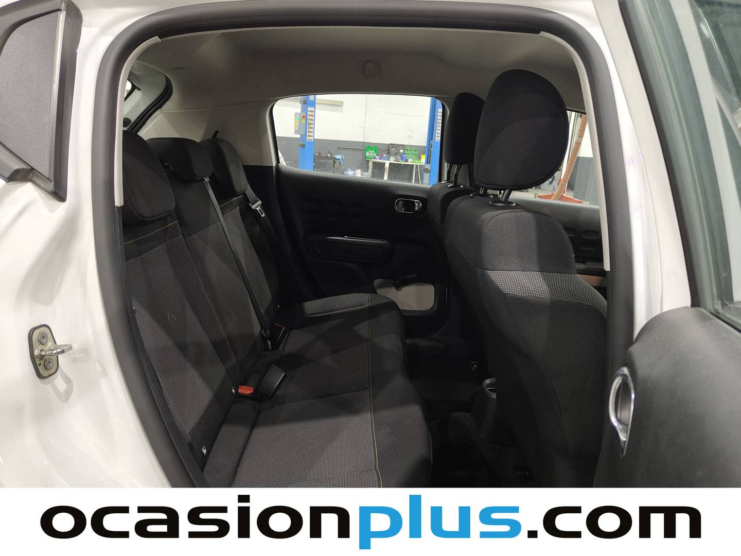 Citroën C3 Origin Citroën C3 Origin PureTech 83 S&S Plus 61 kW (83 CV) gasolina