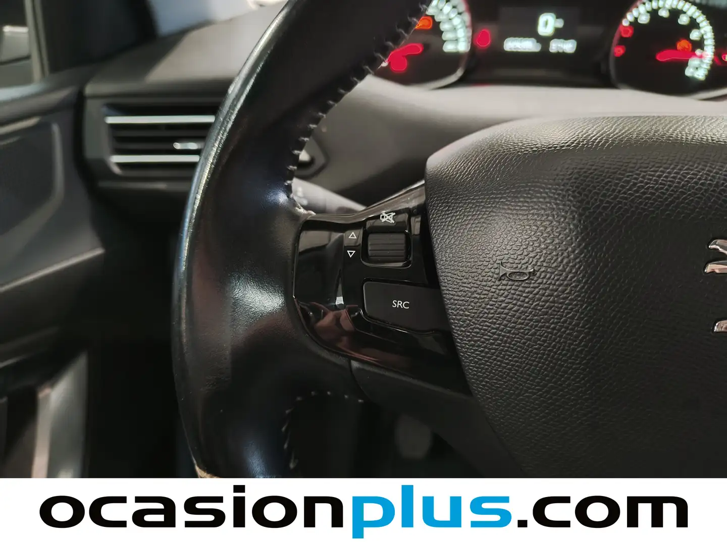 Foto Peugeot 308 Peugeot 308 PureTech 130 S&S Style (130 CV)