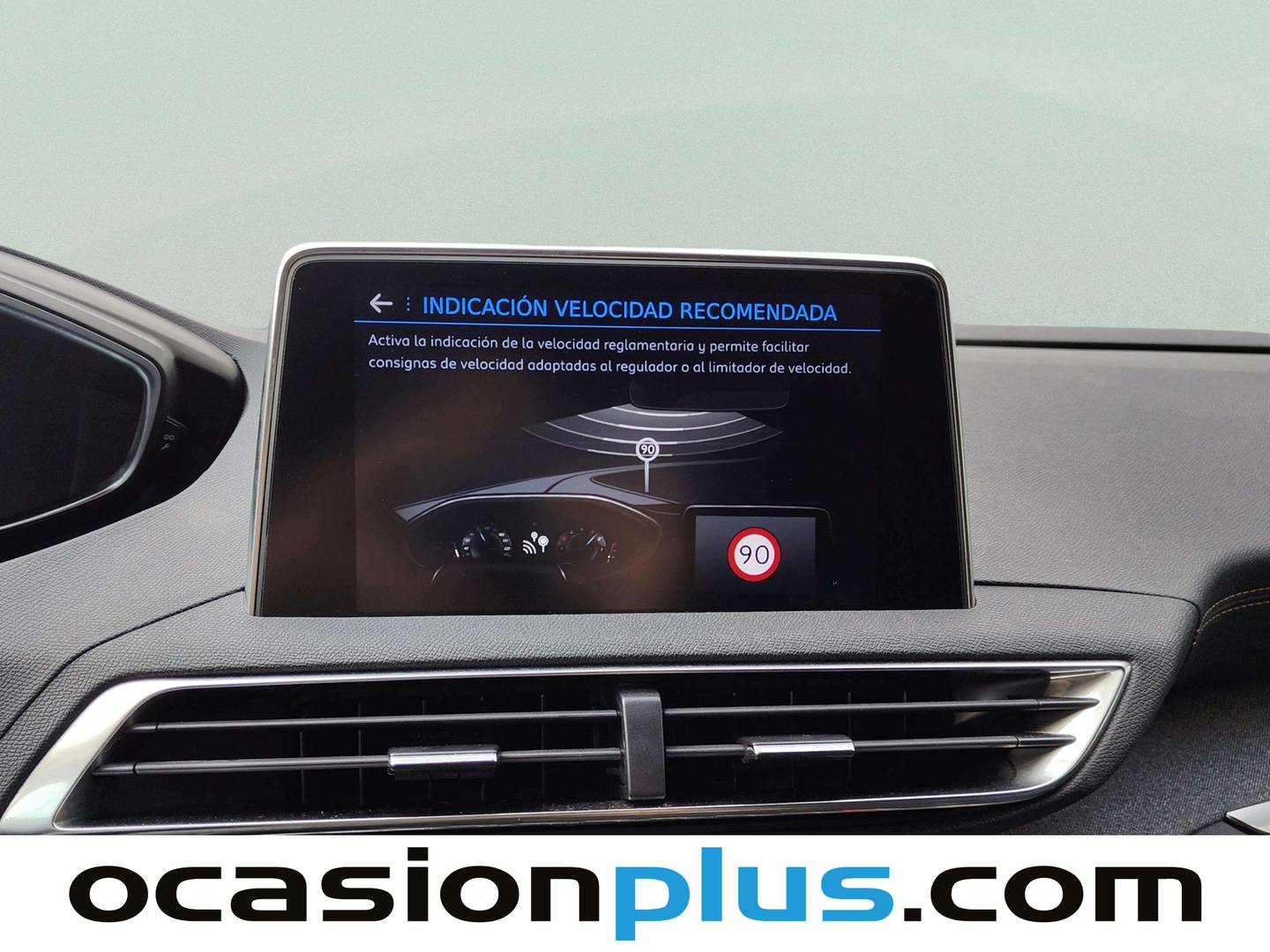 Peugeot 5008 Peugeot 5008 1.5 BlueHDi S&S GT Line (130 CV) 7 Plazas manual