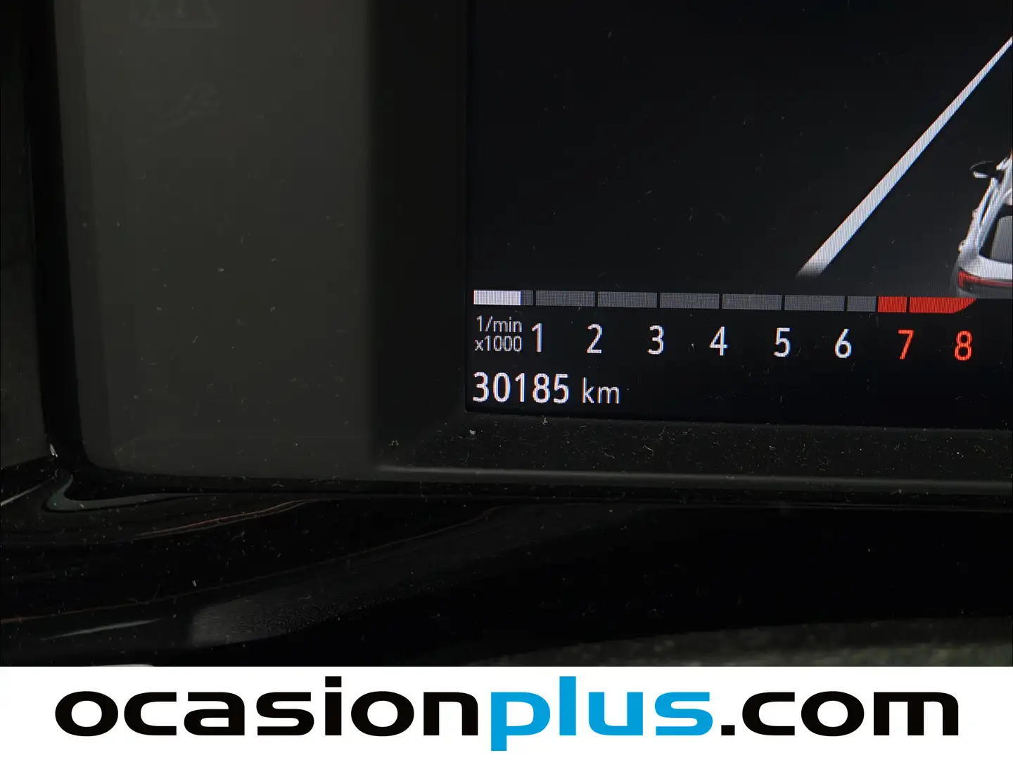 Foto Opel Mokka Opel Mokka 1.2 T Edition (100 CV)