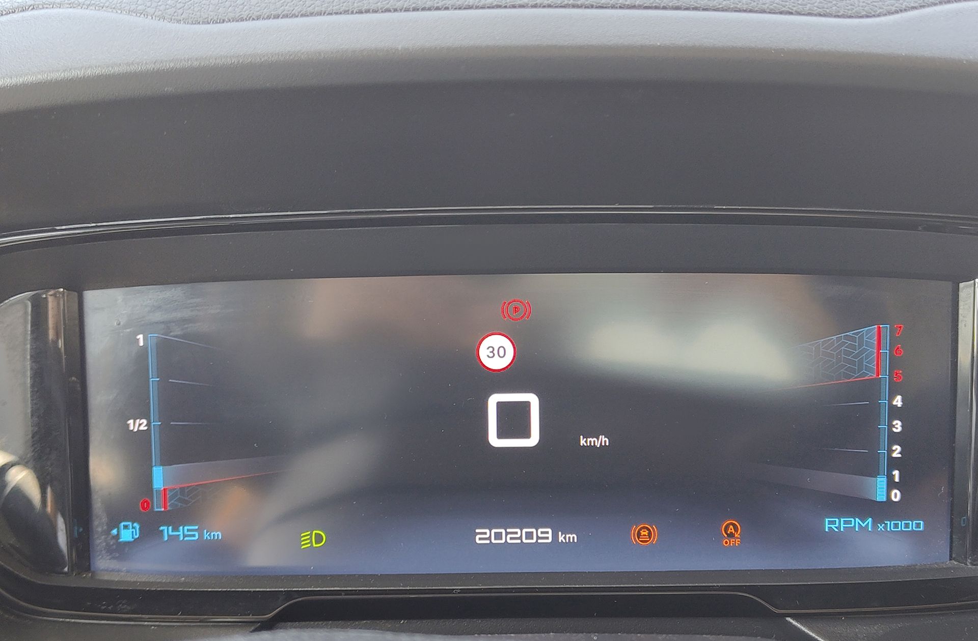 Citroën Berlingo BlueHDi 100 Plus Talla M - foto 22
