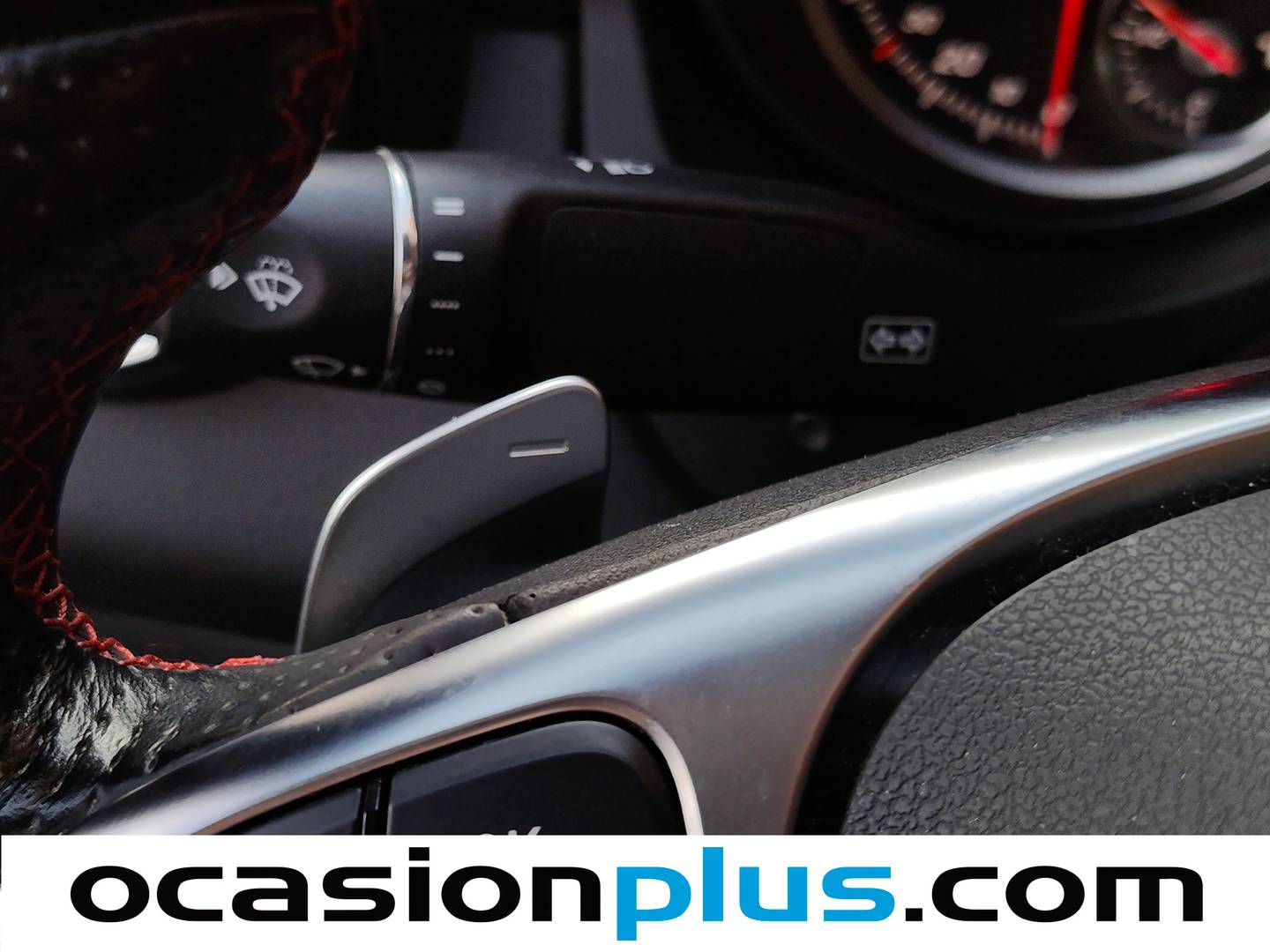 Foto Mercedes CLA Mercedes-Benz CLA CLA 220 d (177 CV) Pack AMG