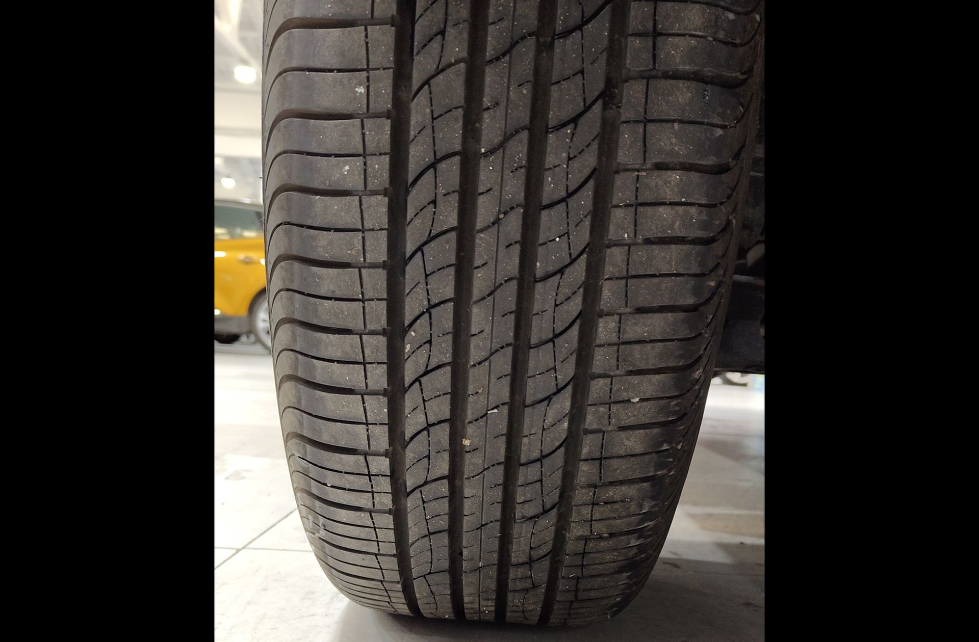 Omoda 5 1.6 T-GDi Premium DCT - foto 43