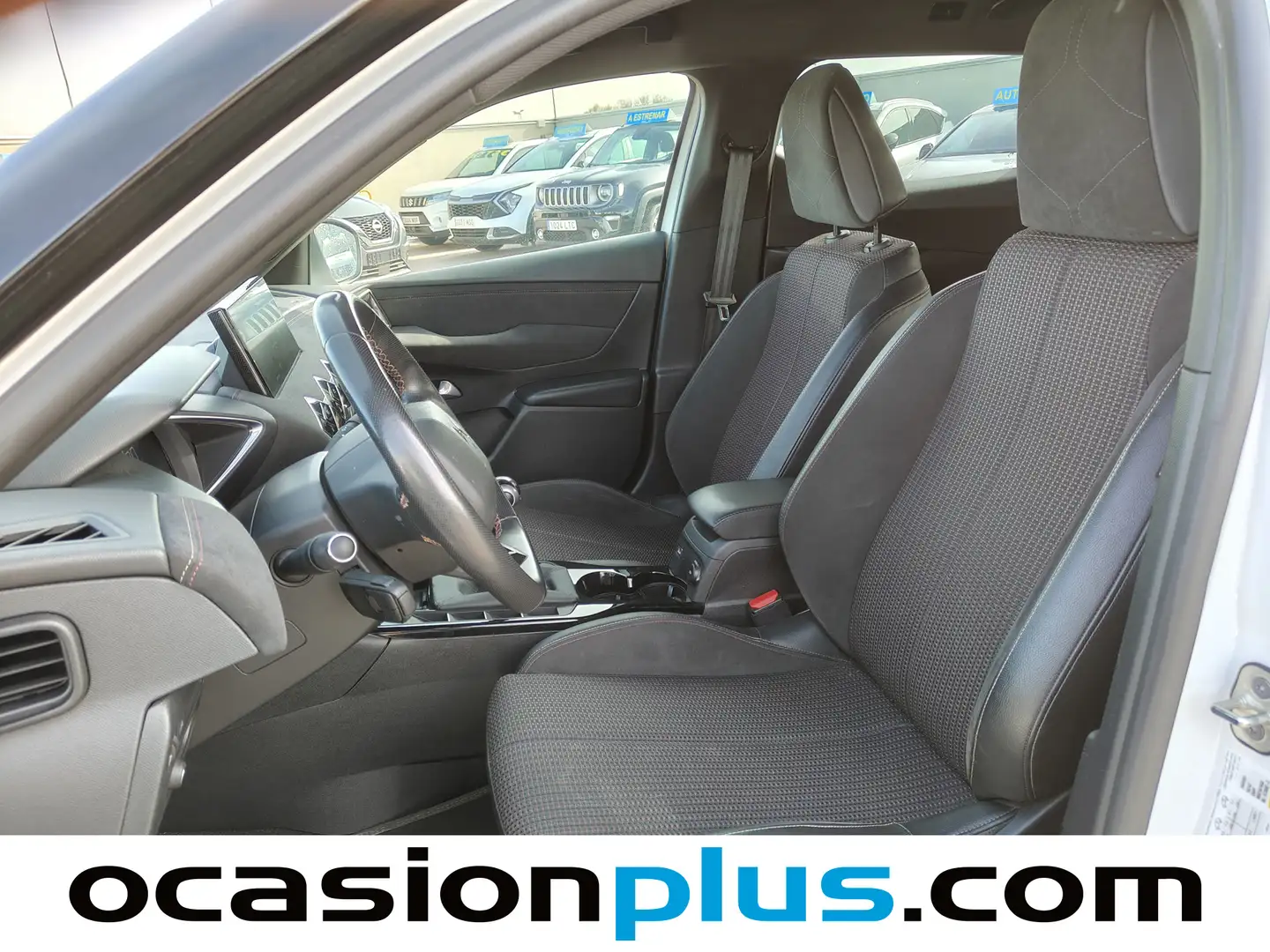 Foto DS DS 3 Crossback DS DS3 Crossback Performance Line BlueHDi (110 CV)